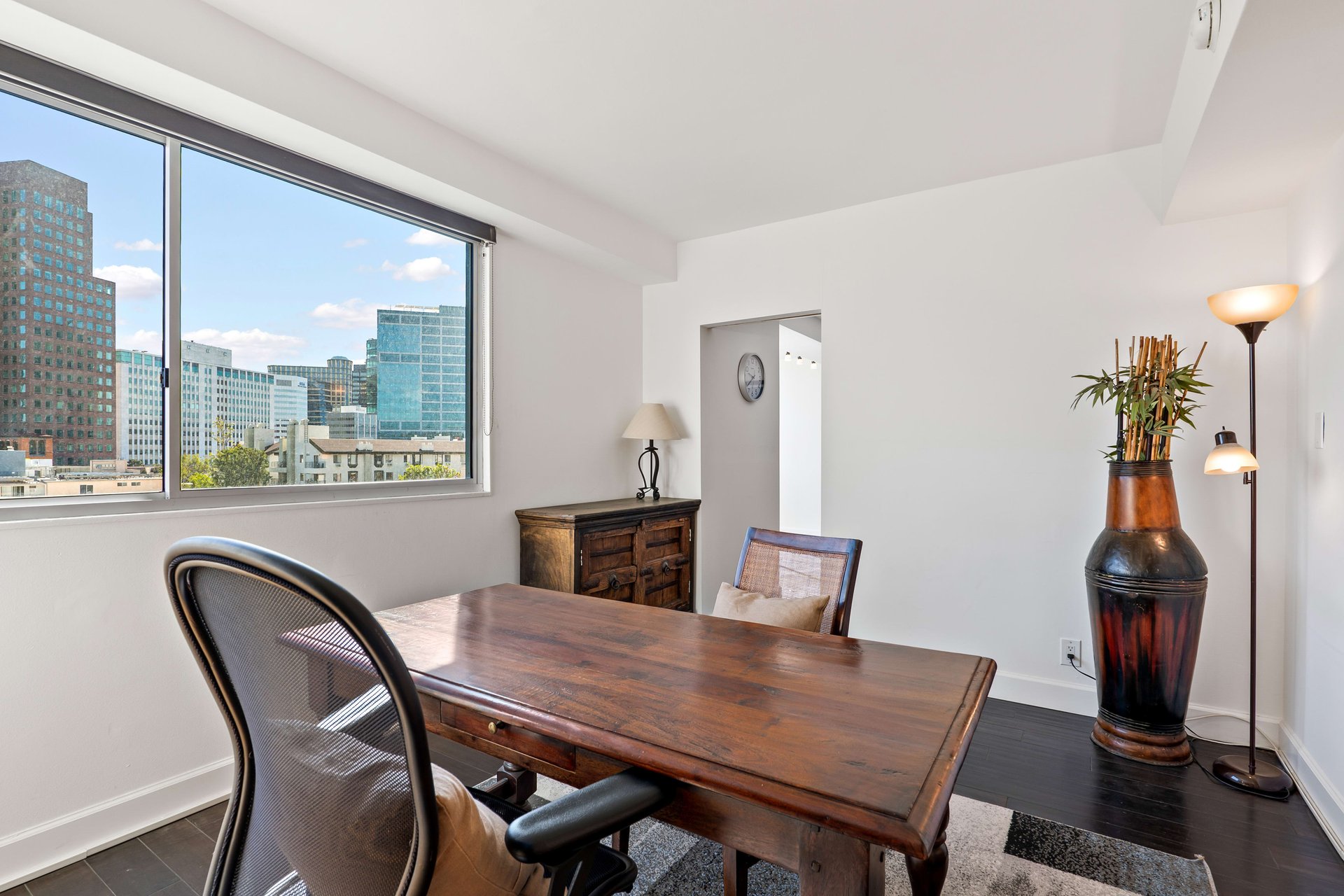 Park Westwood Towers #507, Westwood Village
