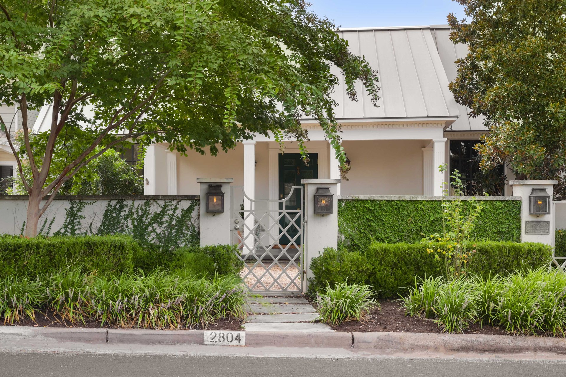 2804 Wooldridge Drive