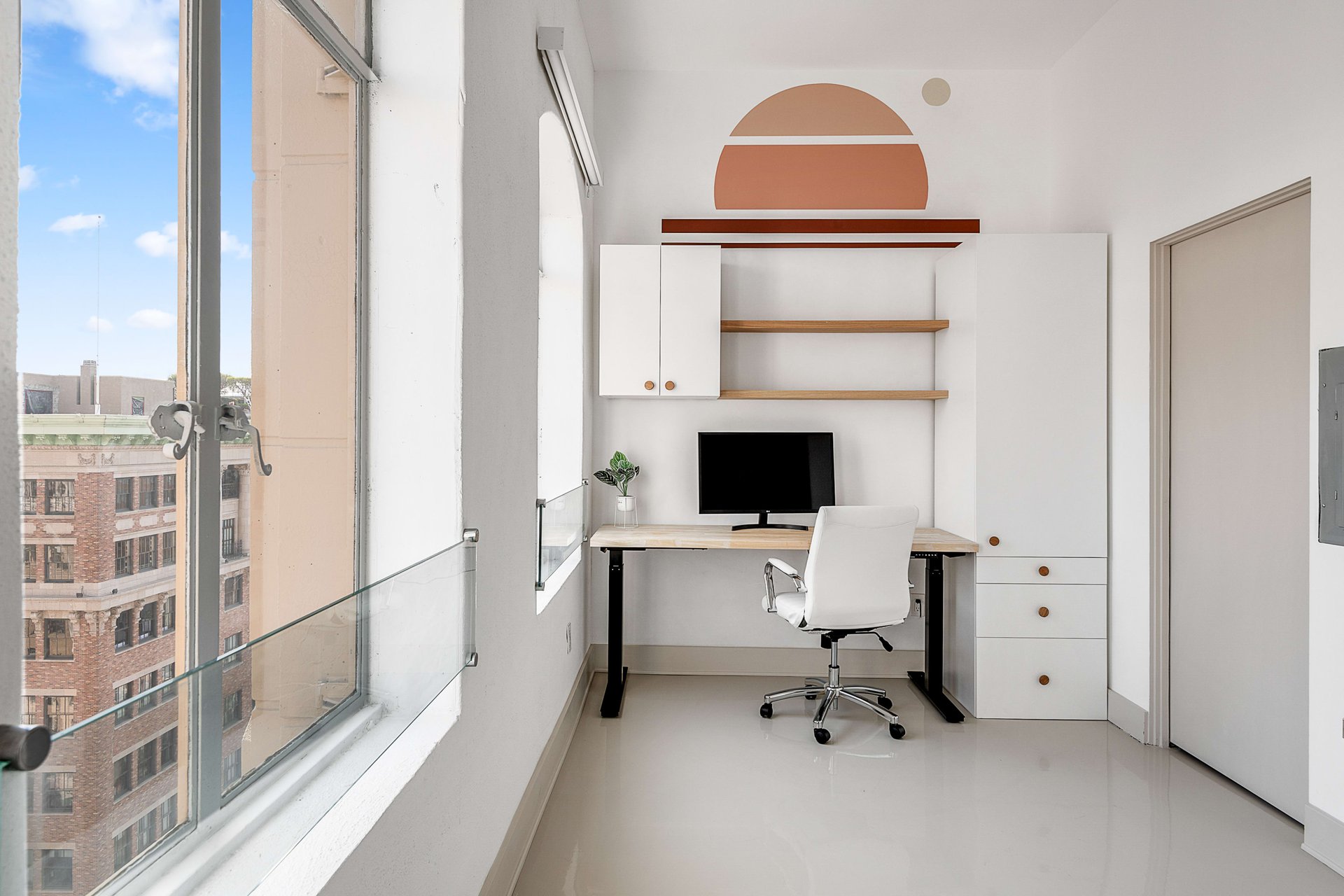 6253 Hollywood Blvd, Unit 1201