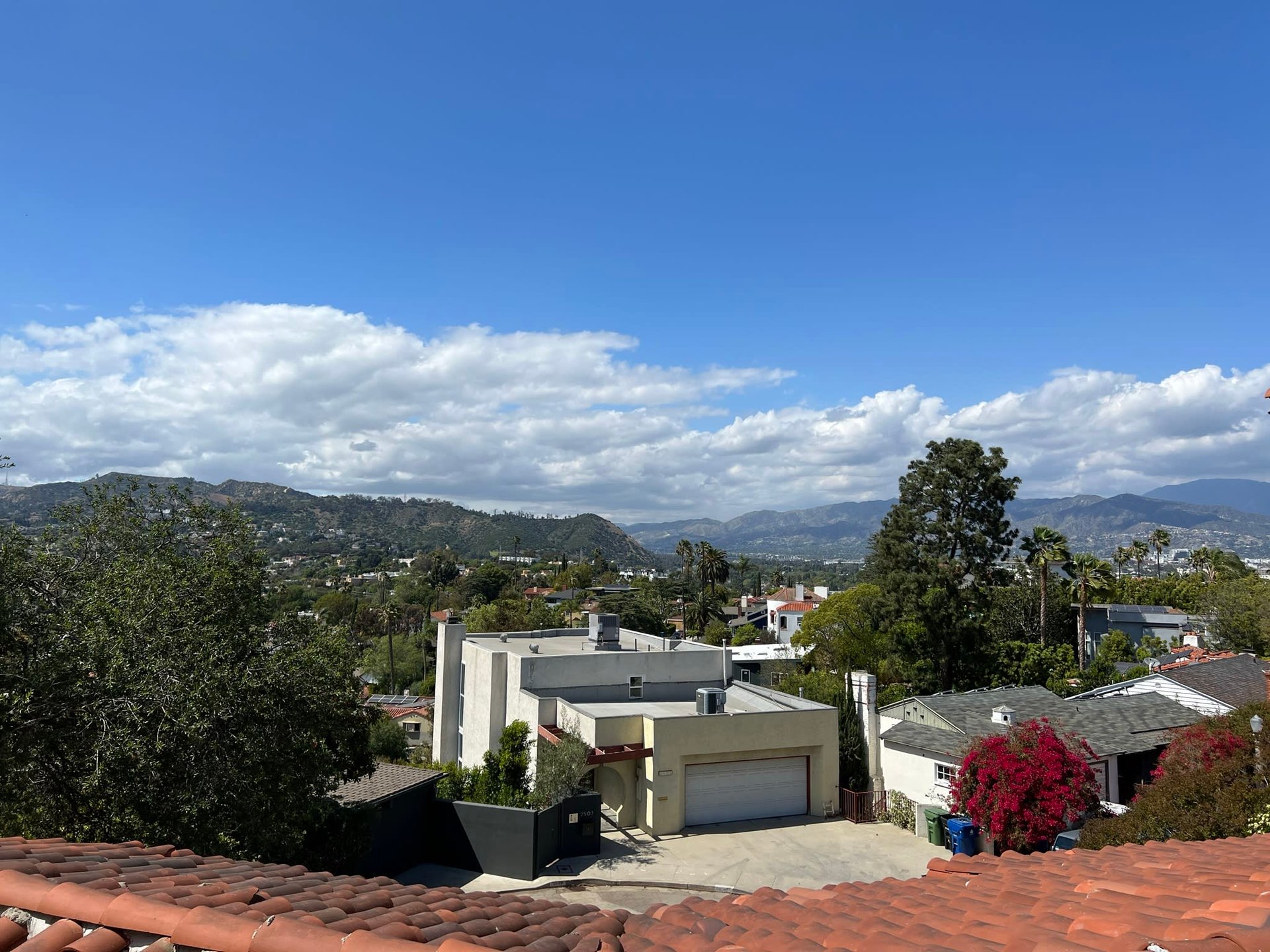 Silverlake Mediterranean