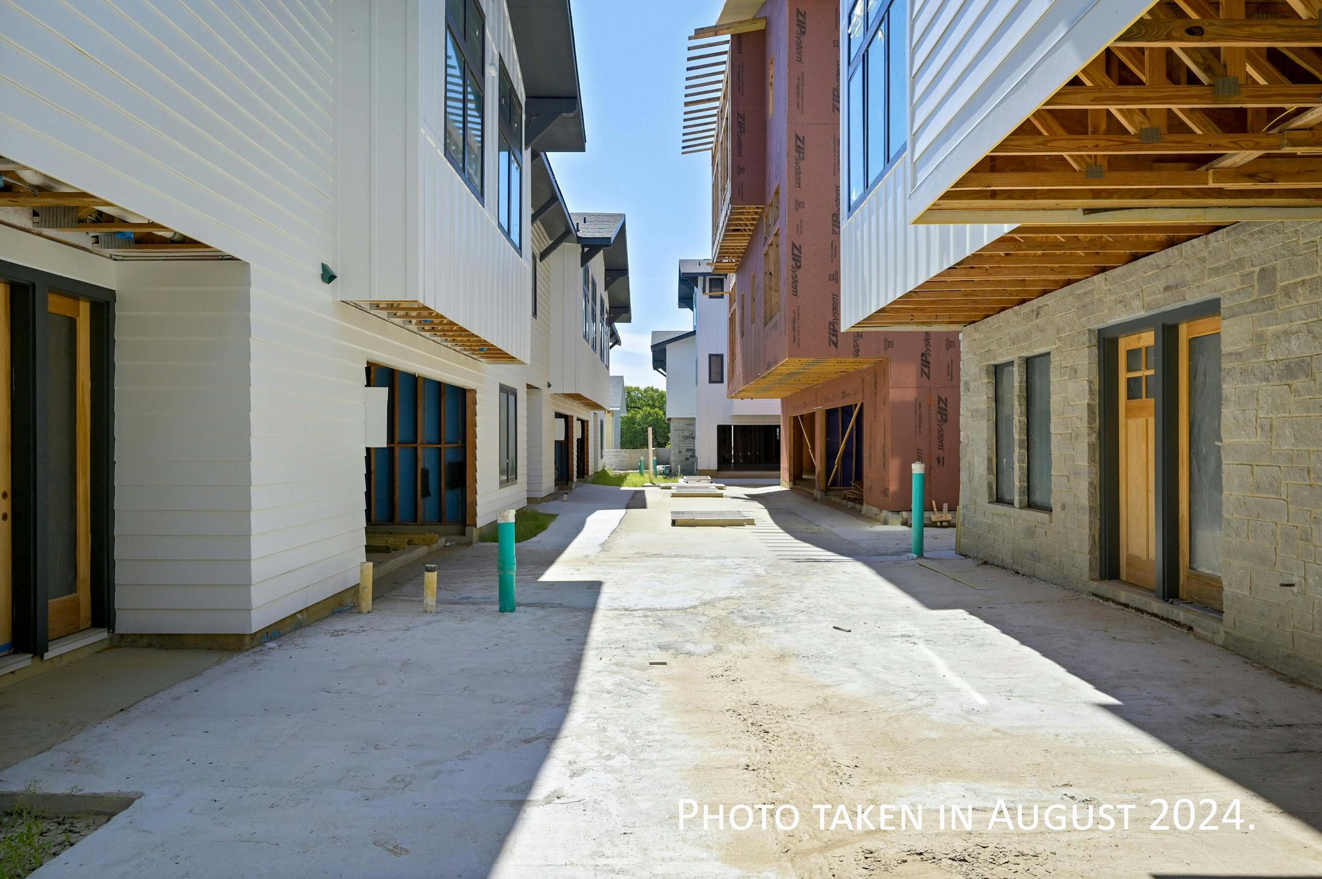 1406 W 9th St #201