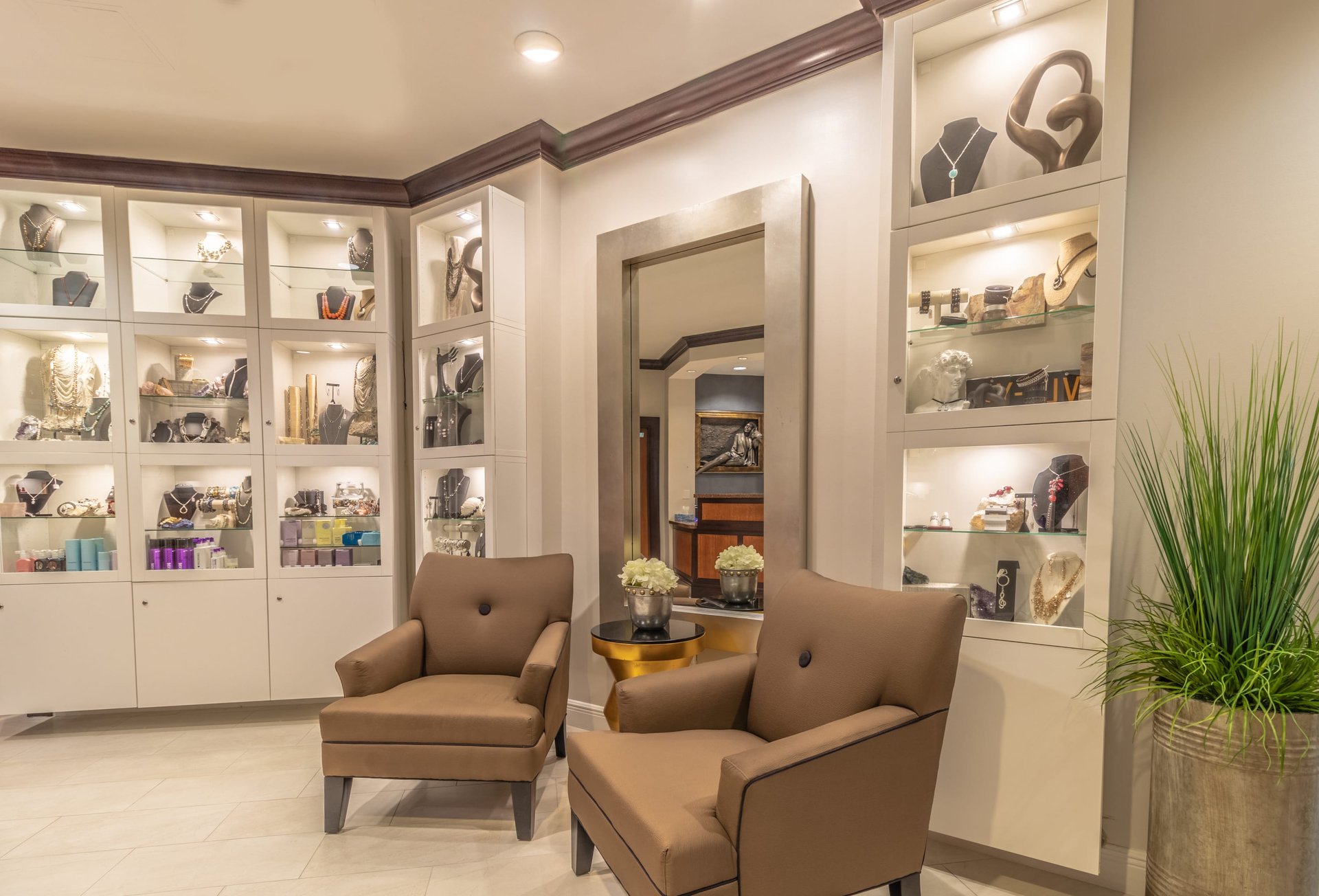 600 W Las Olas Blvd Unit: 509S