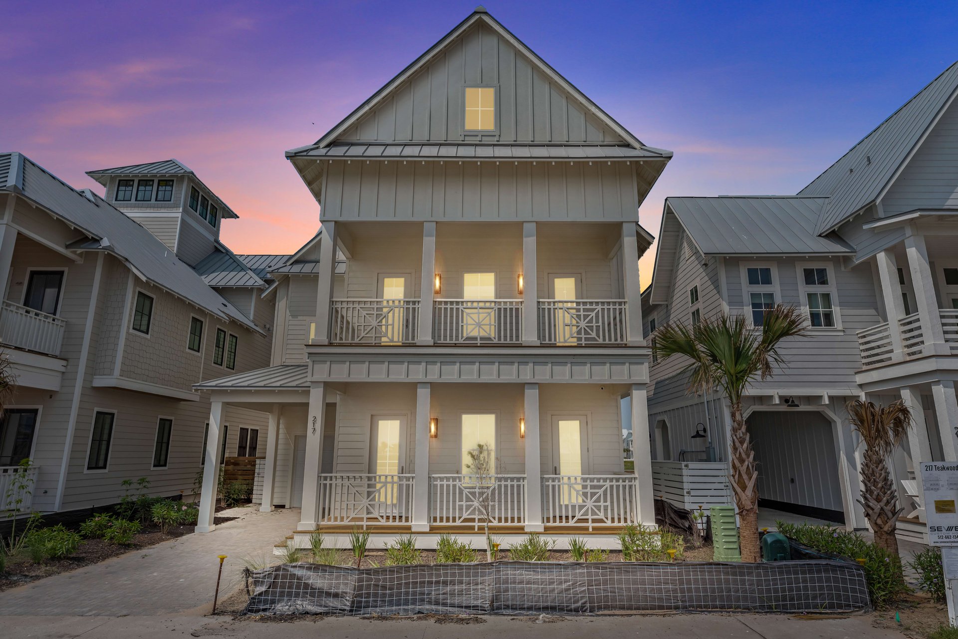 324 Darling Lane, Port Aransas, TX 78373