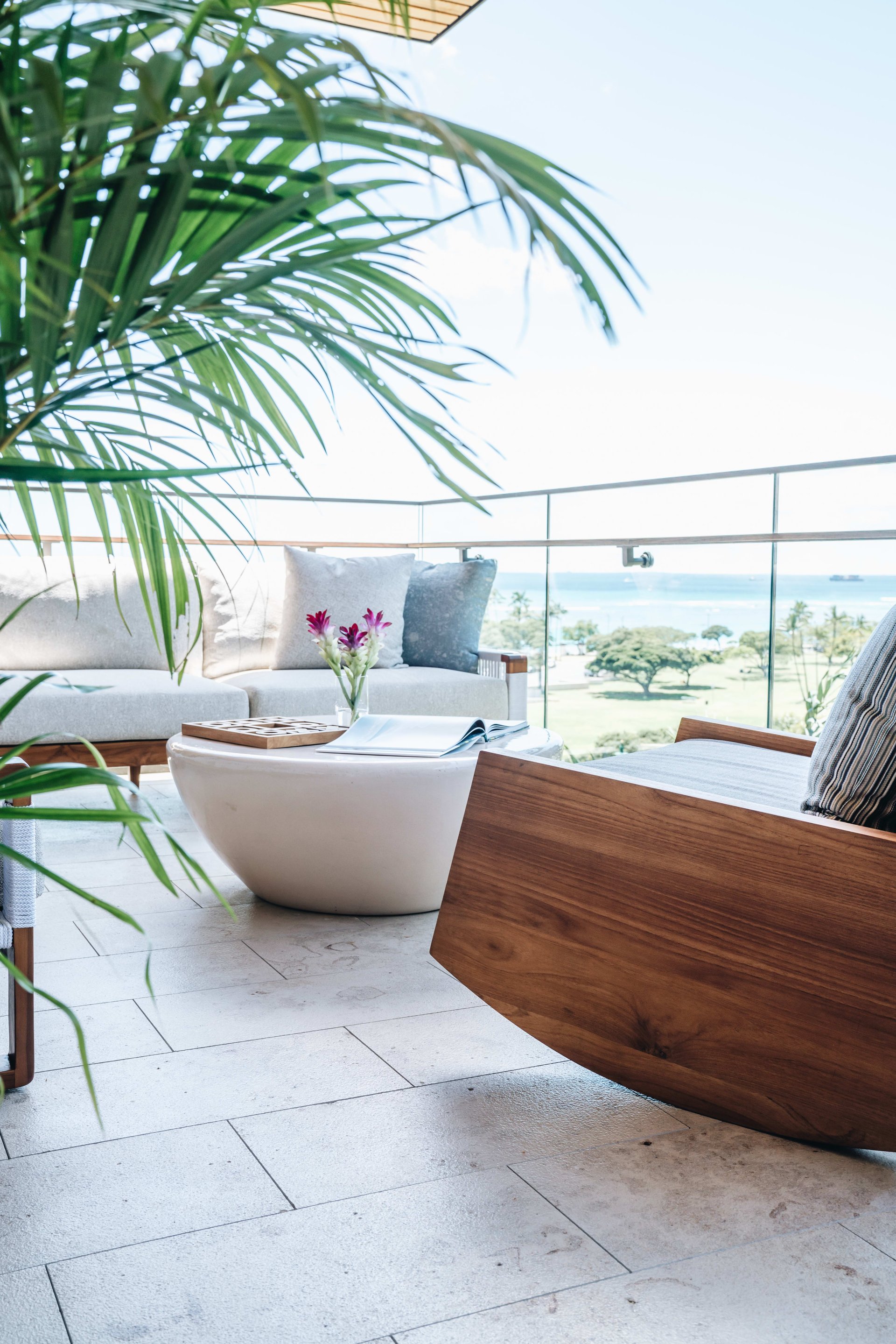 1388 Ala Moana Boulevard Unit: 3603
