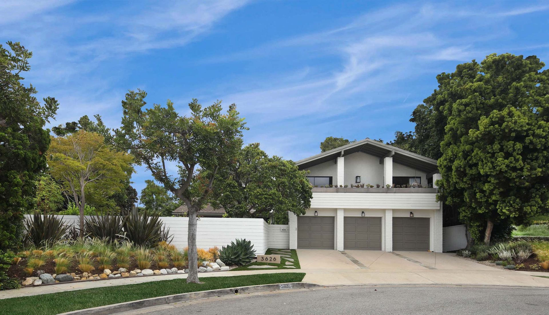 3626 Catamaran Dr