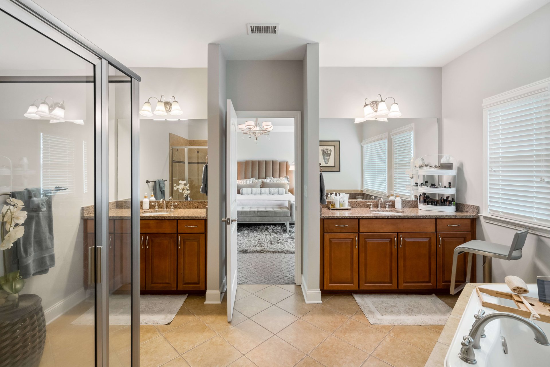 10074 Innisfree Drive, Johns Creek, Georgia 30022