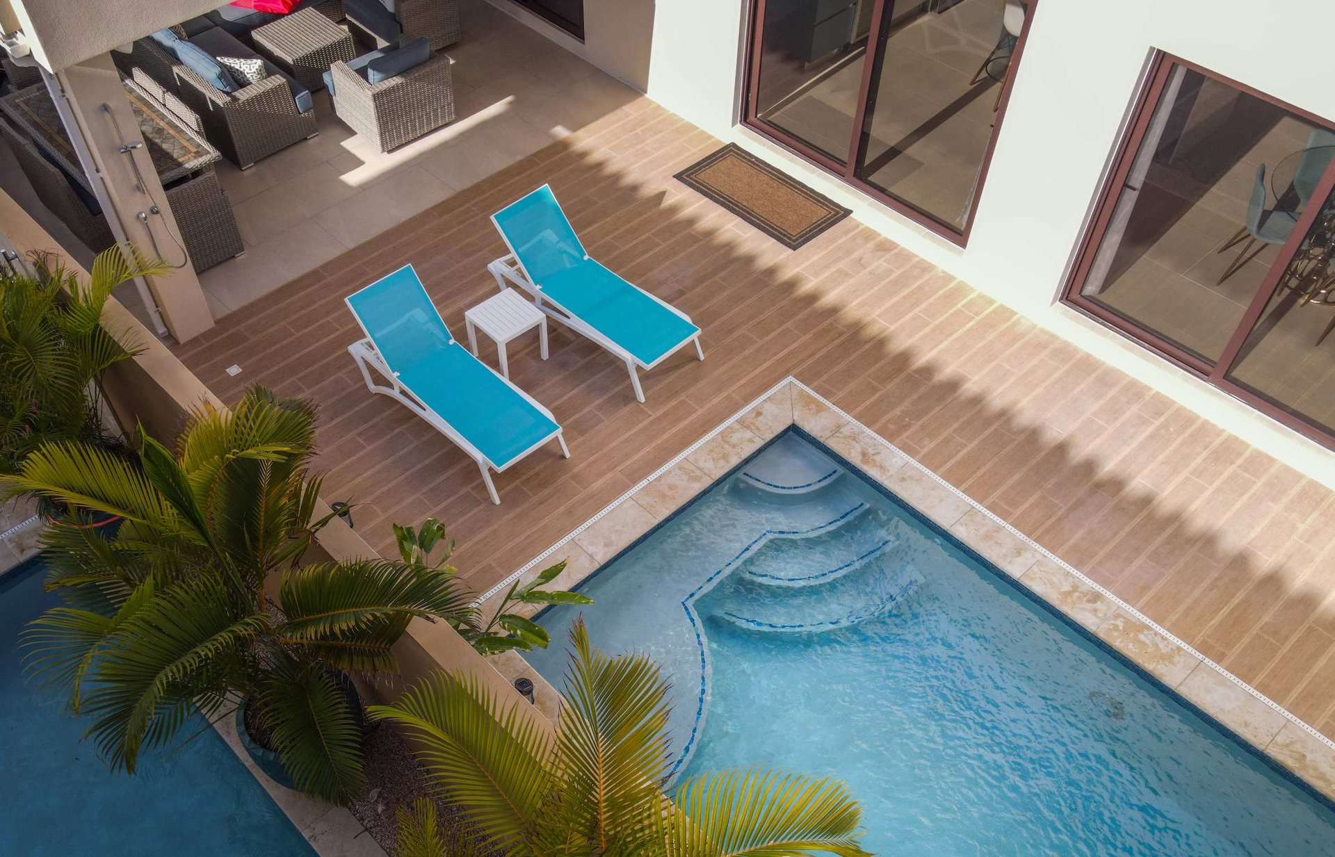 Duplex in Gold coast Unit 169 A