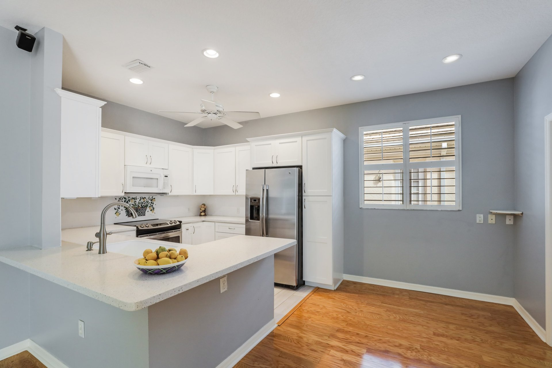 1379 Tearose Place