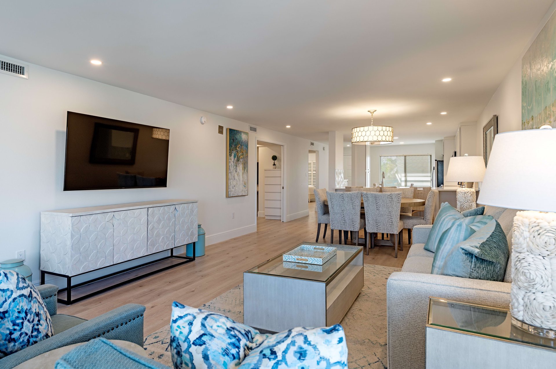 PARK SHORE LANDINGS 2-233