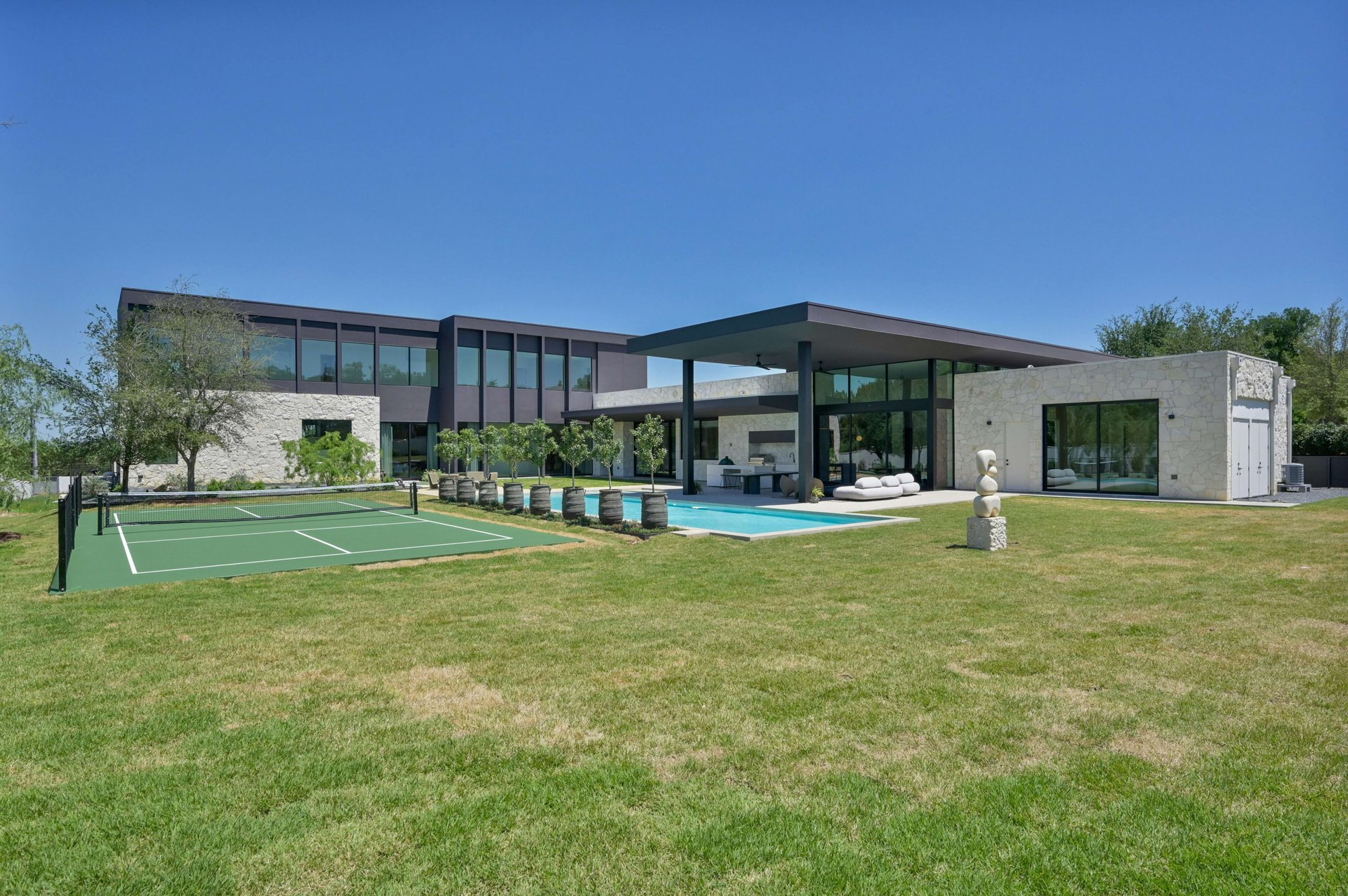 3603 Stoneridge Road