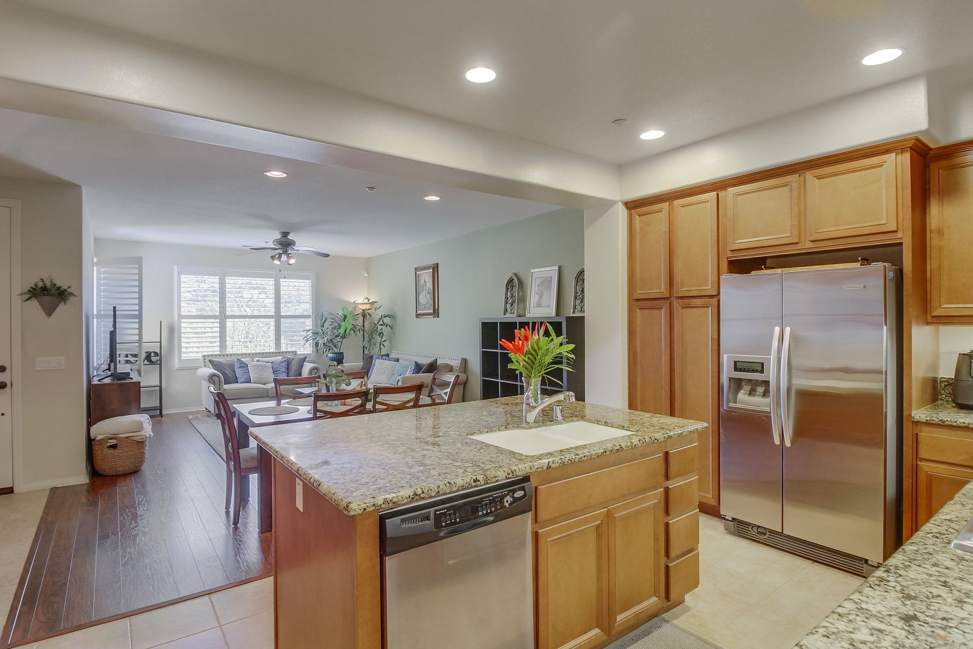 2214 Andalusia Lane #22