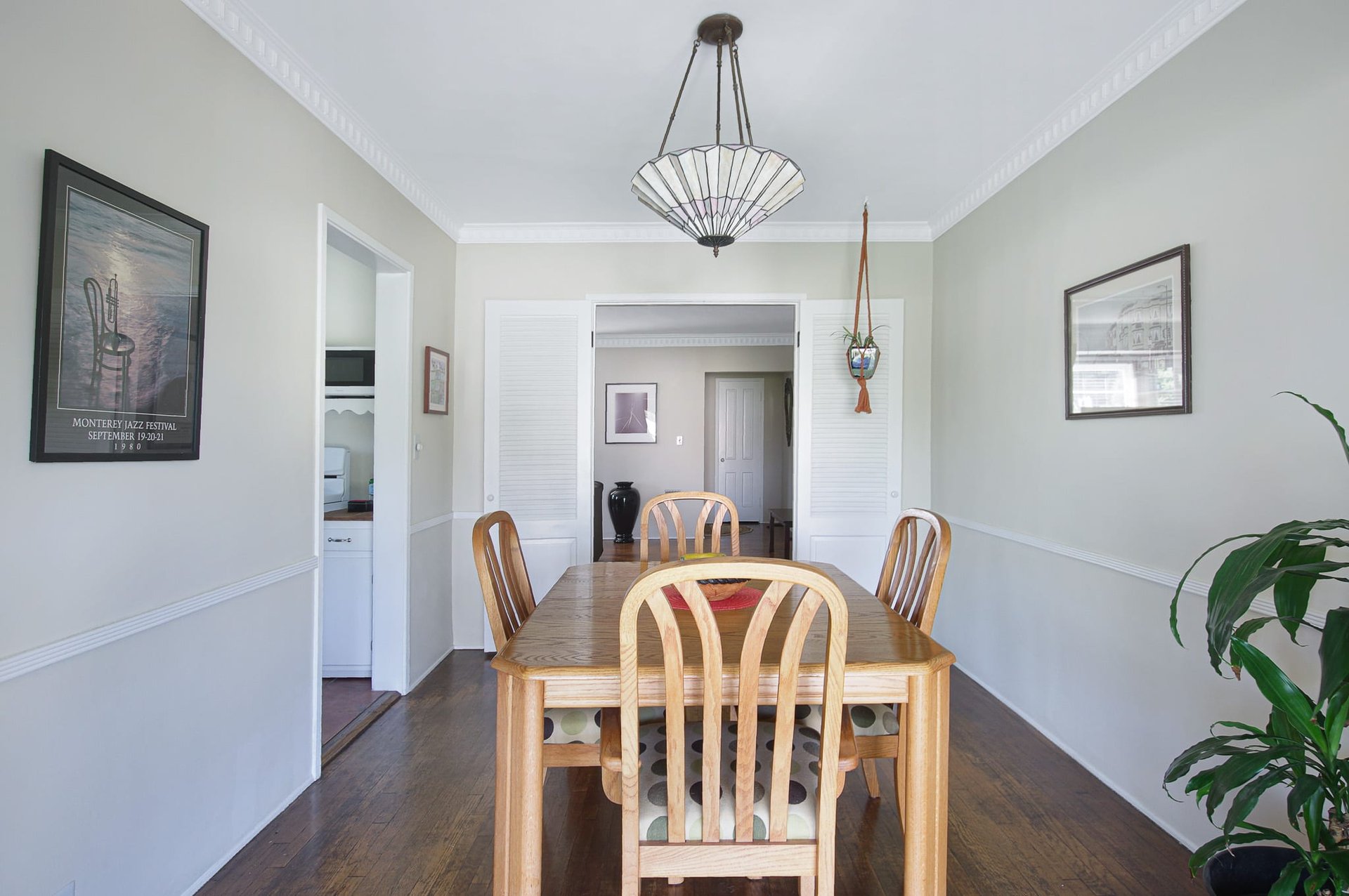 Fall in love with this Faircrest Heights Traditional California bungalow style home!