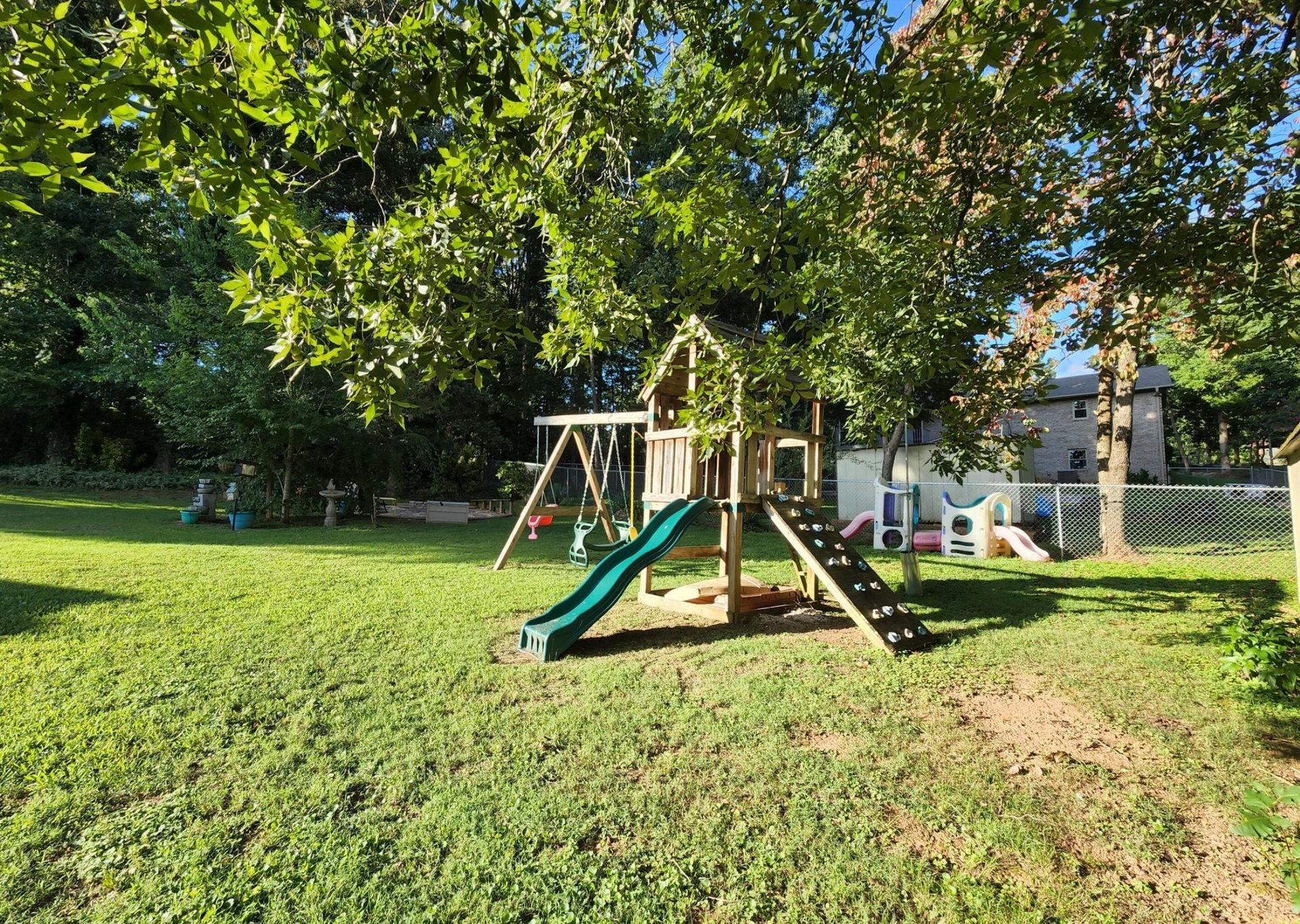 7308 Marble Springs Rd