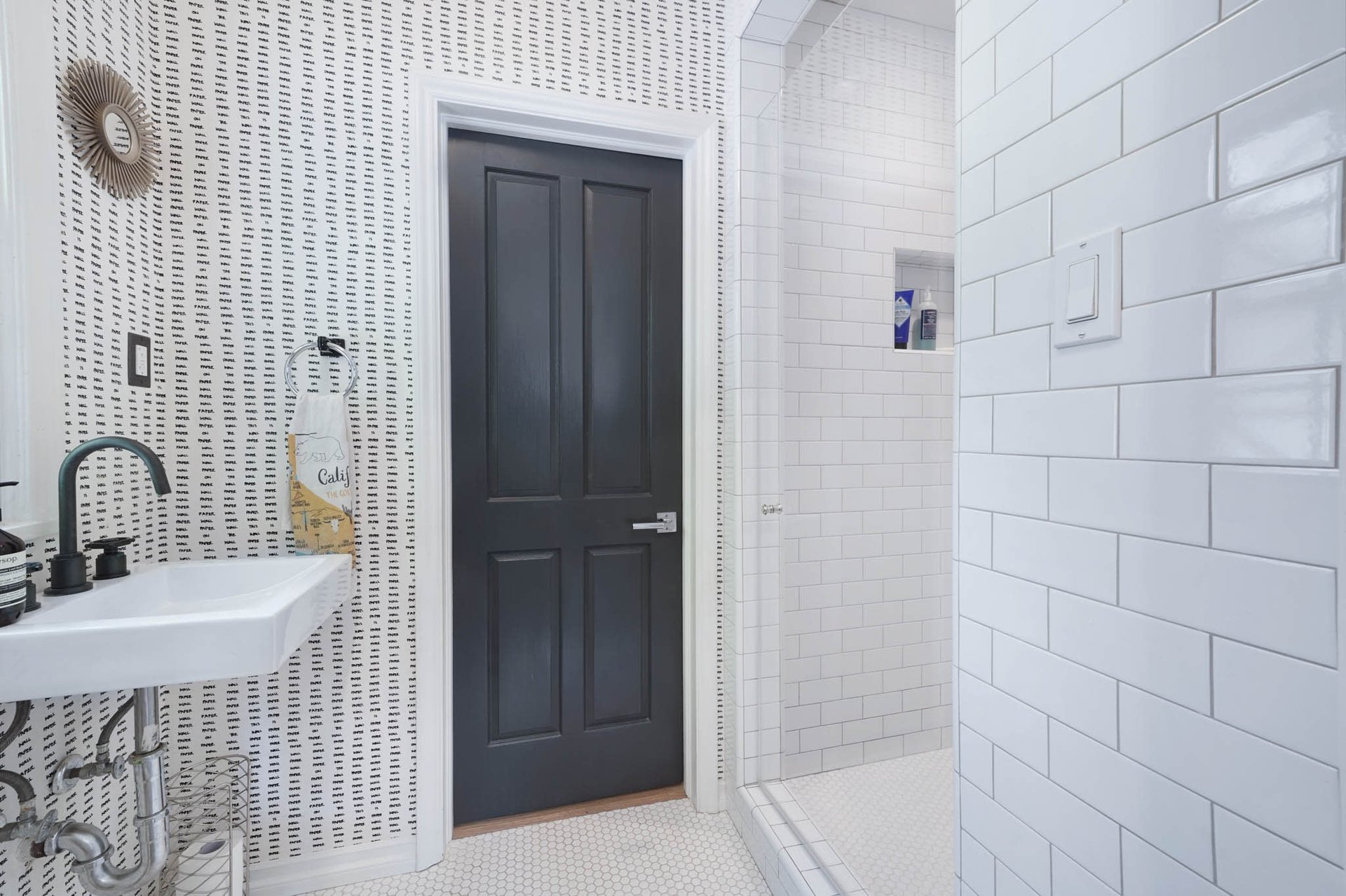 Beautifully Re-Imagined Turnkey Monterey Colonial Home in Los Feliz