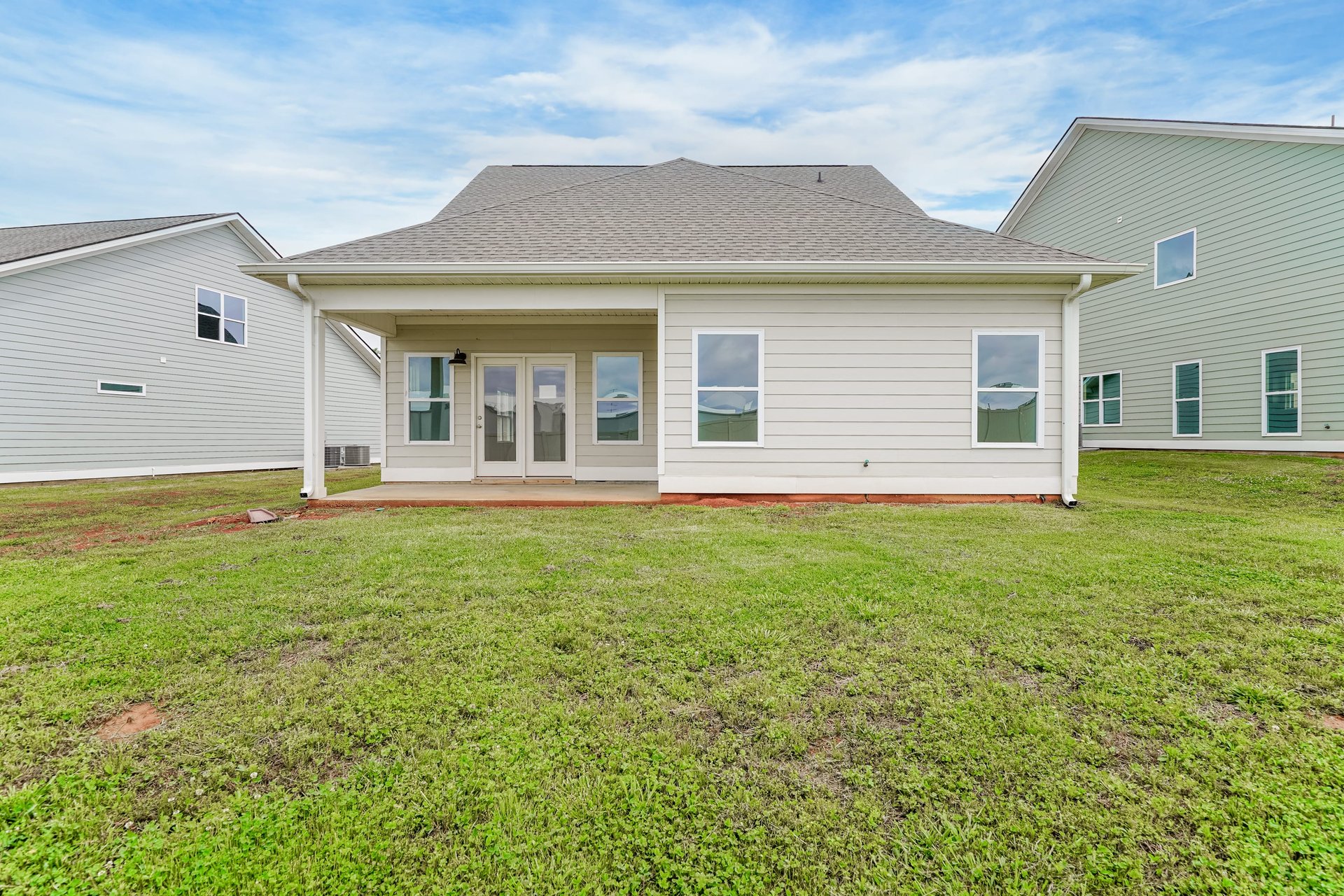 Summit Lakes Community just minutes from I-65! ATHENS CITY SCHOOLS!