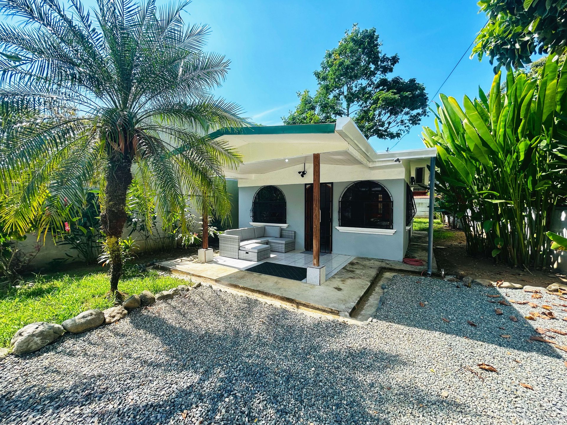 Bahia Beach House