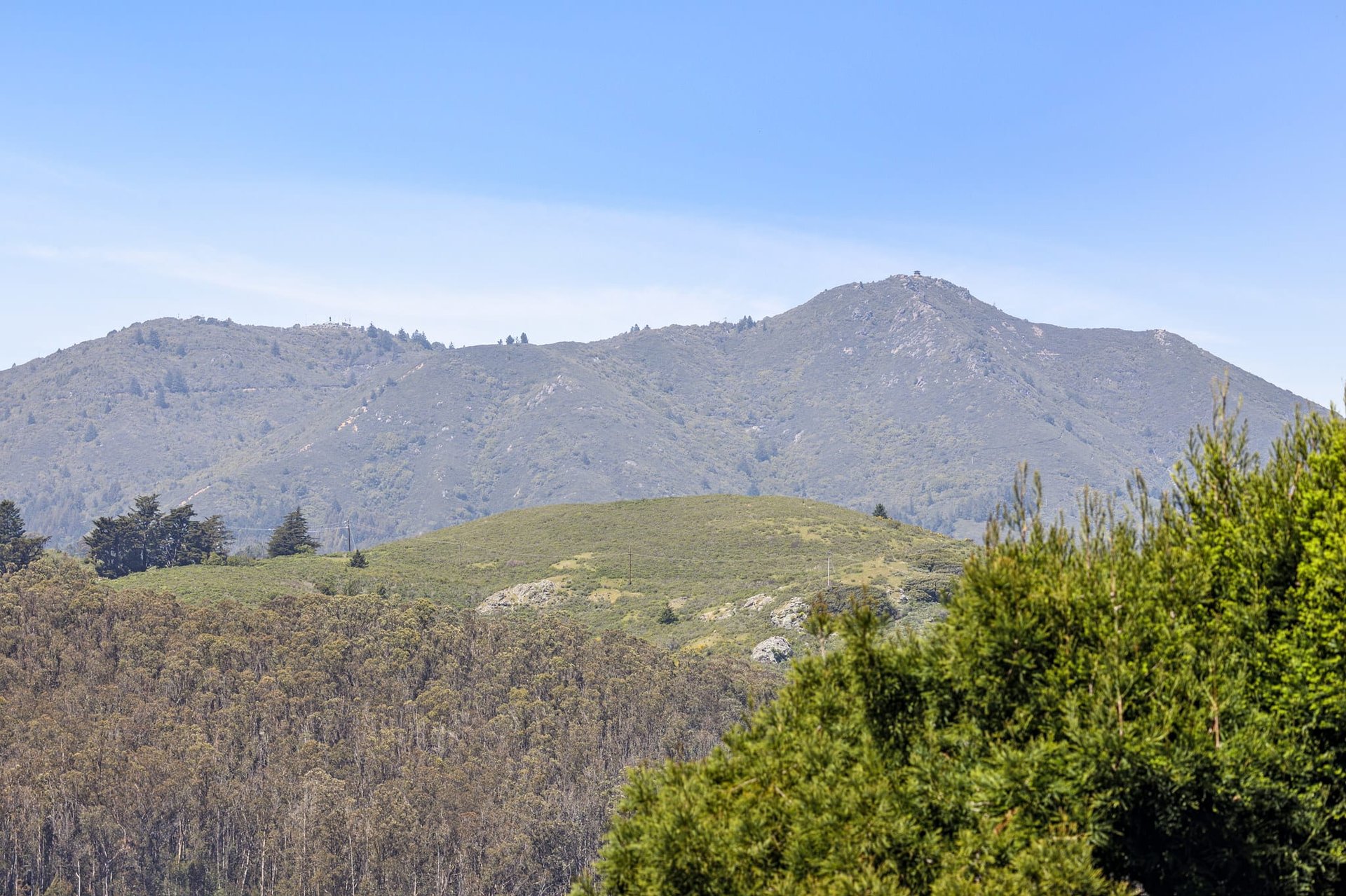 891 Marin Drive, Mill Valley