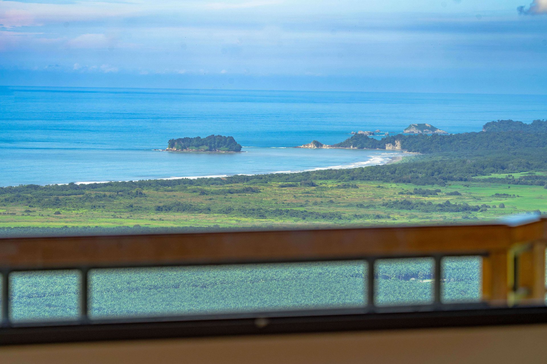 Hills of Portalon Best Ocean View