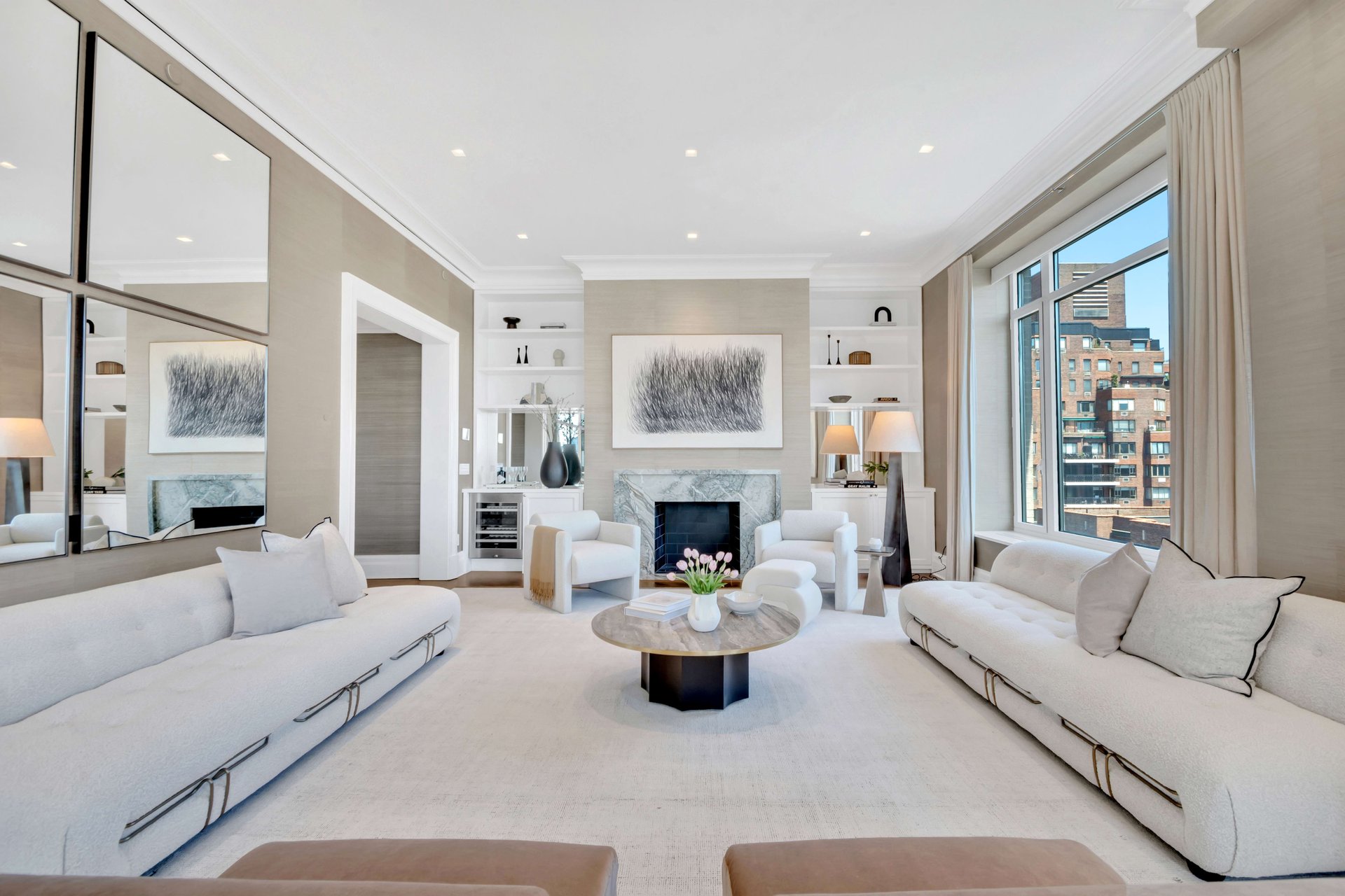20 East End Avenue, 12B