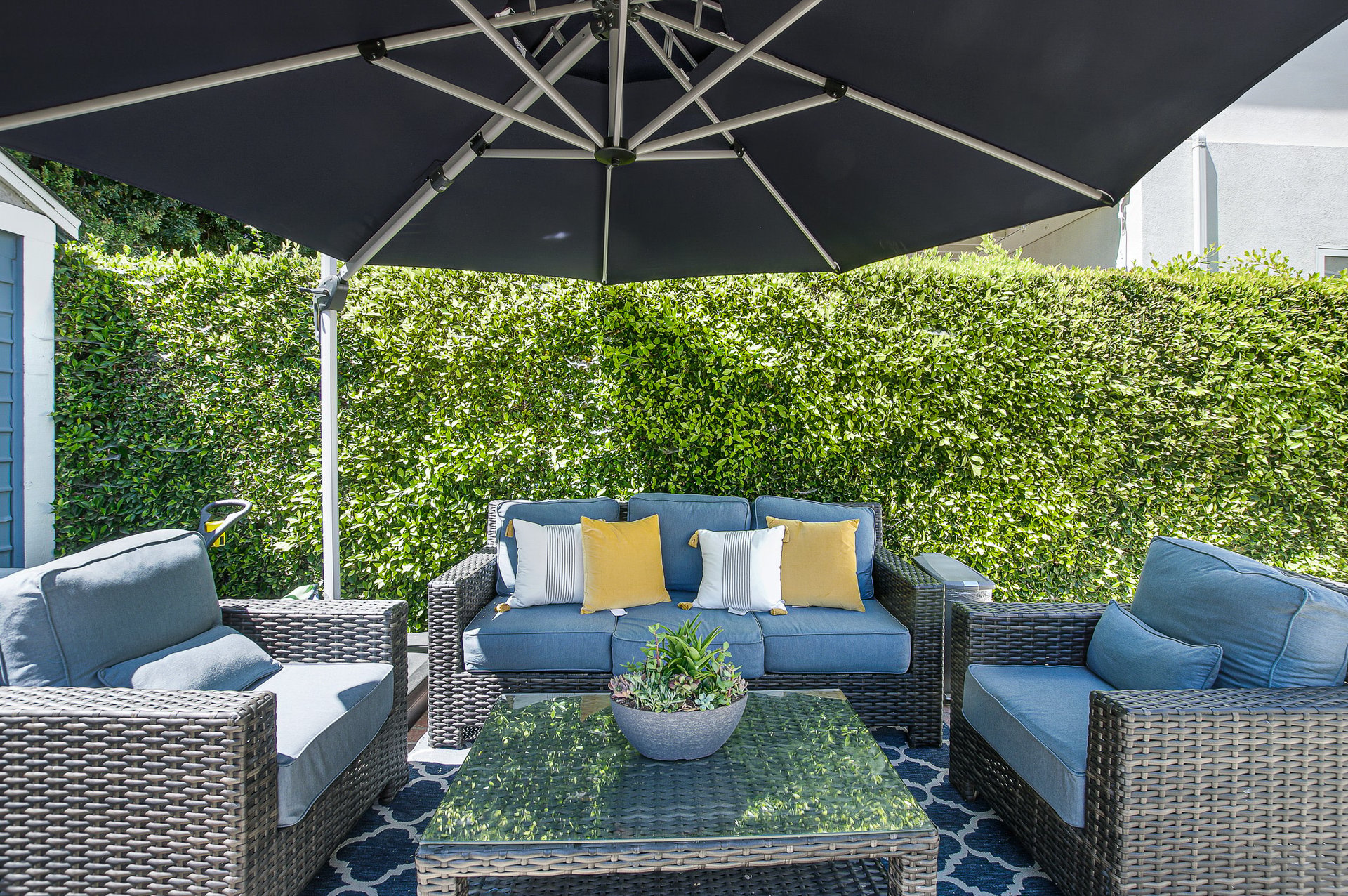 LOVINGLY RESTORED 2-STORY TRADITIONAL HOME IN PRIME RANCHO PARK