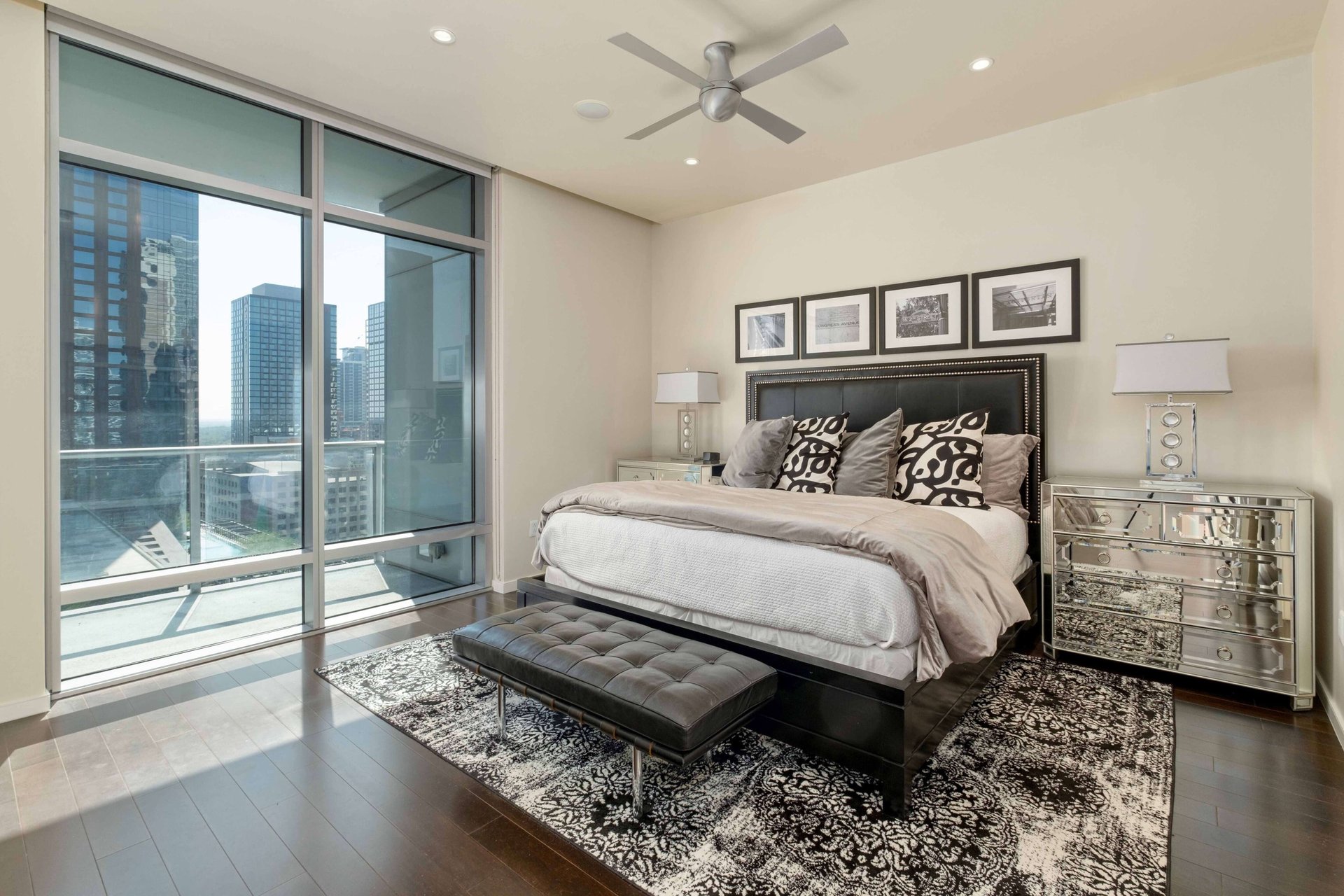 200 Congress Ave #15B