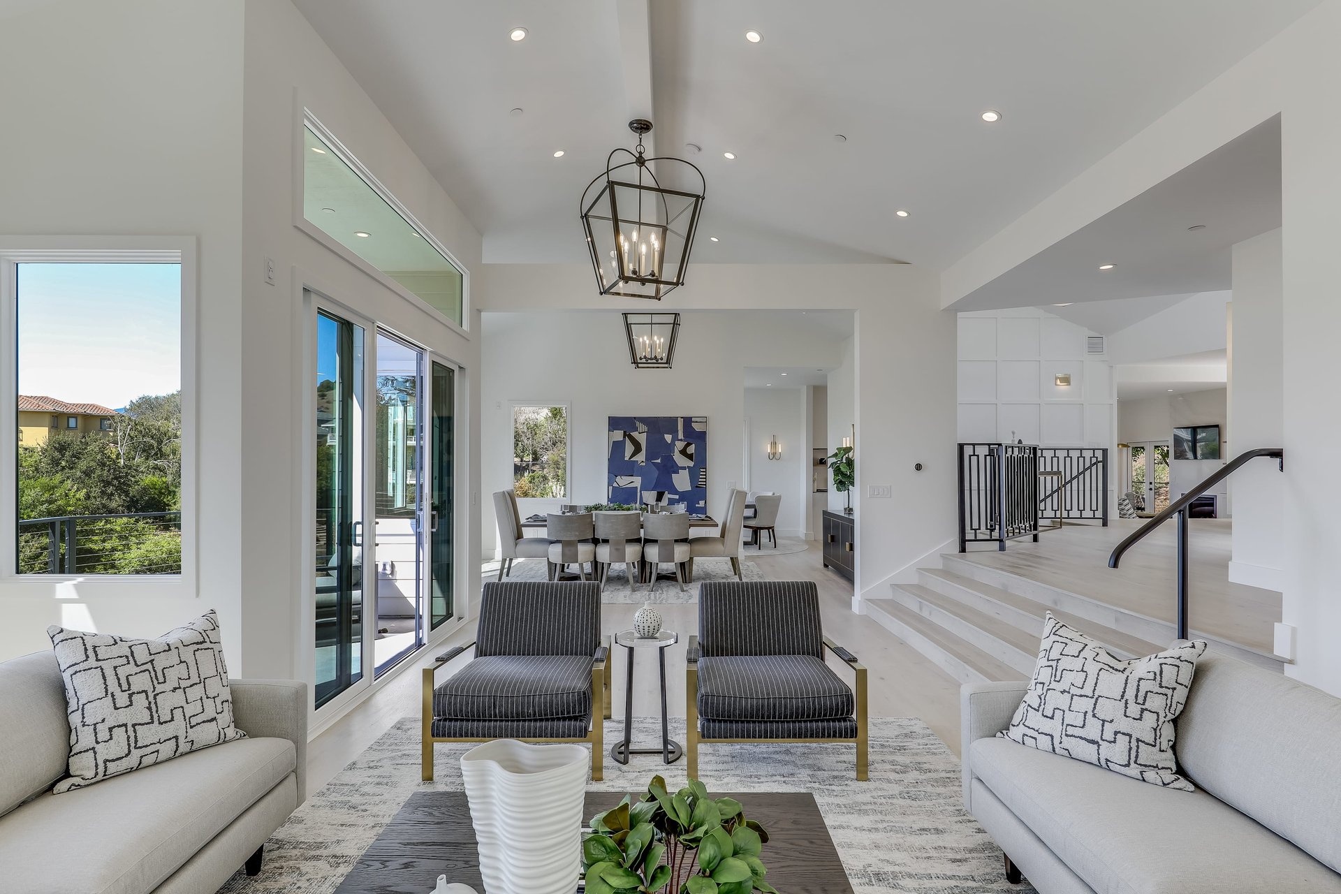 Stylish Renovation