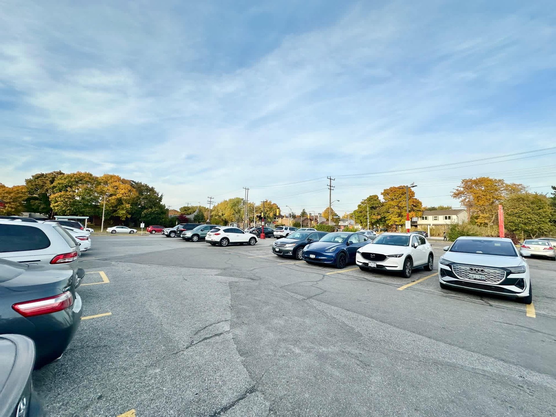 2594 Birchmount Rd