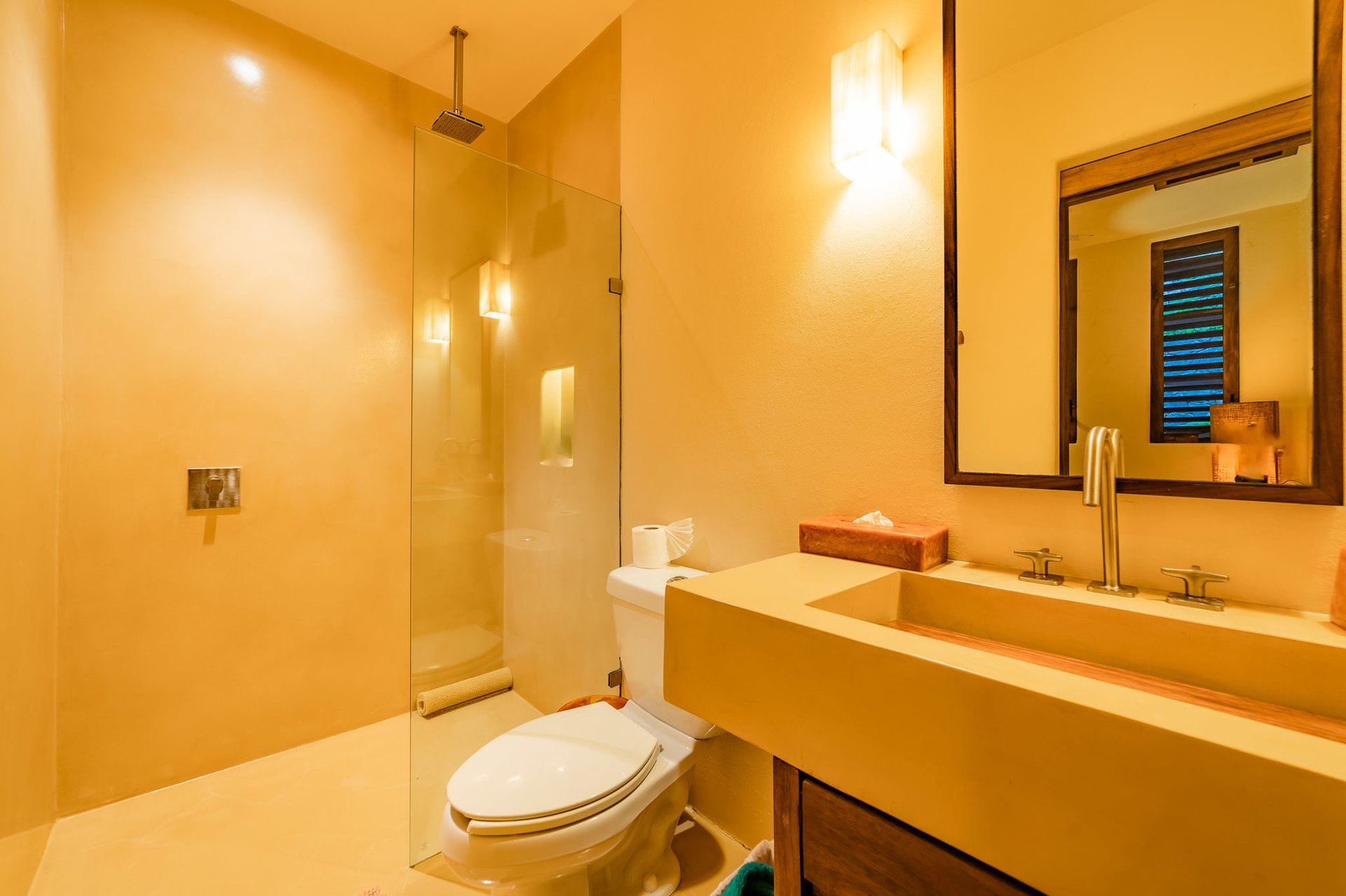 4 bedroom, Single Family Homes, Villa Mactzil, Montecito Beach Village