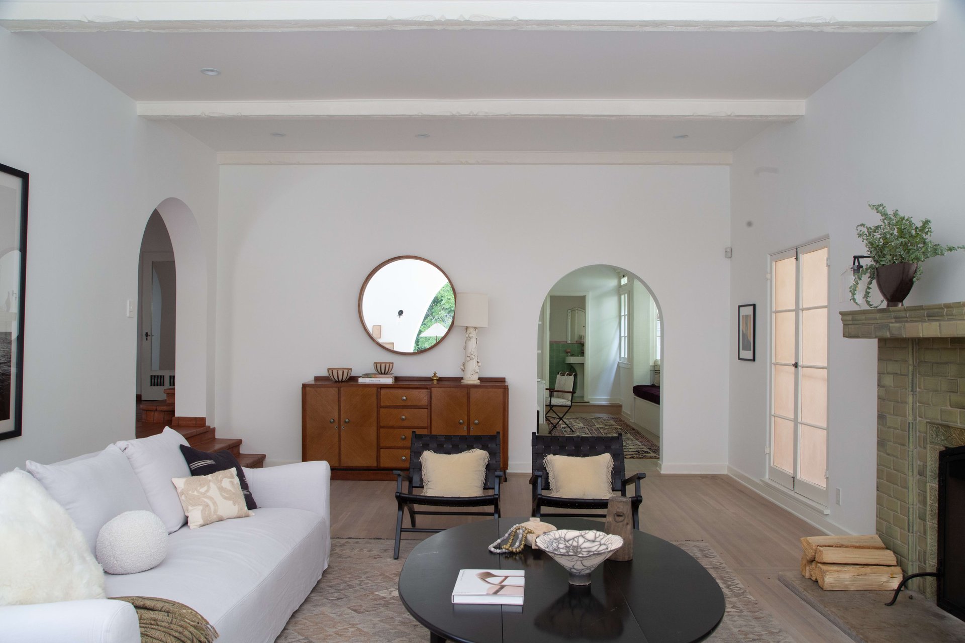 2177 Fern Dell Pl, Los Feliz