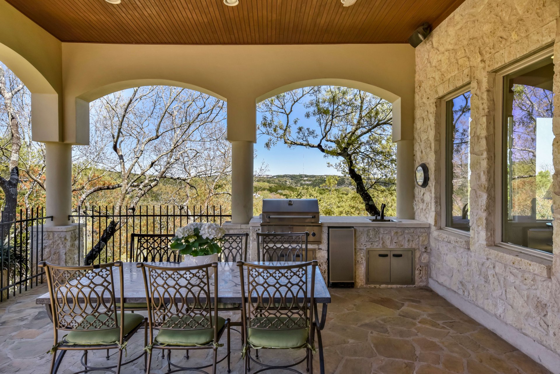 Barton Creek