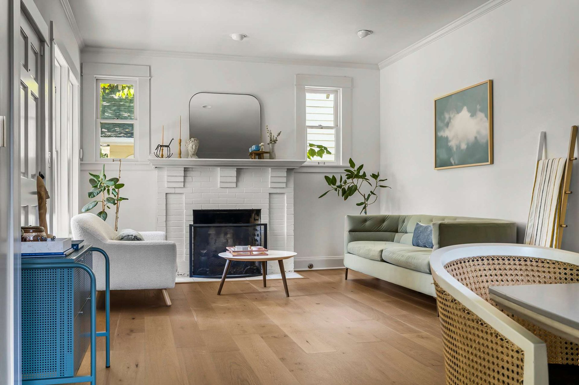 Historic Pemberton Heights Gem 