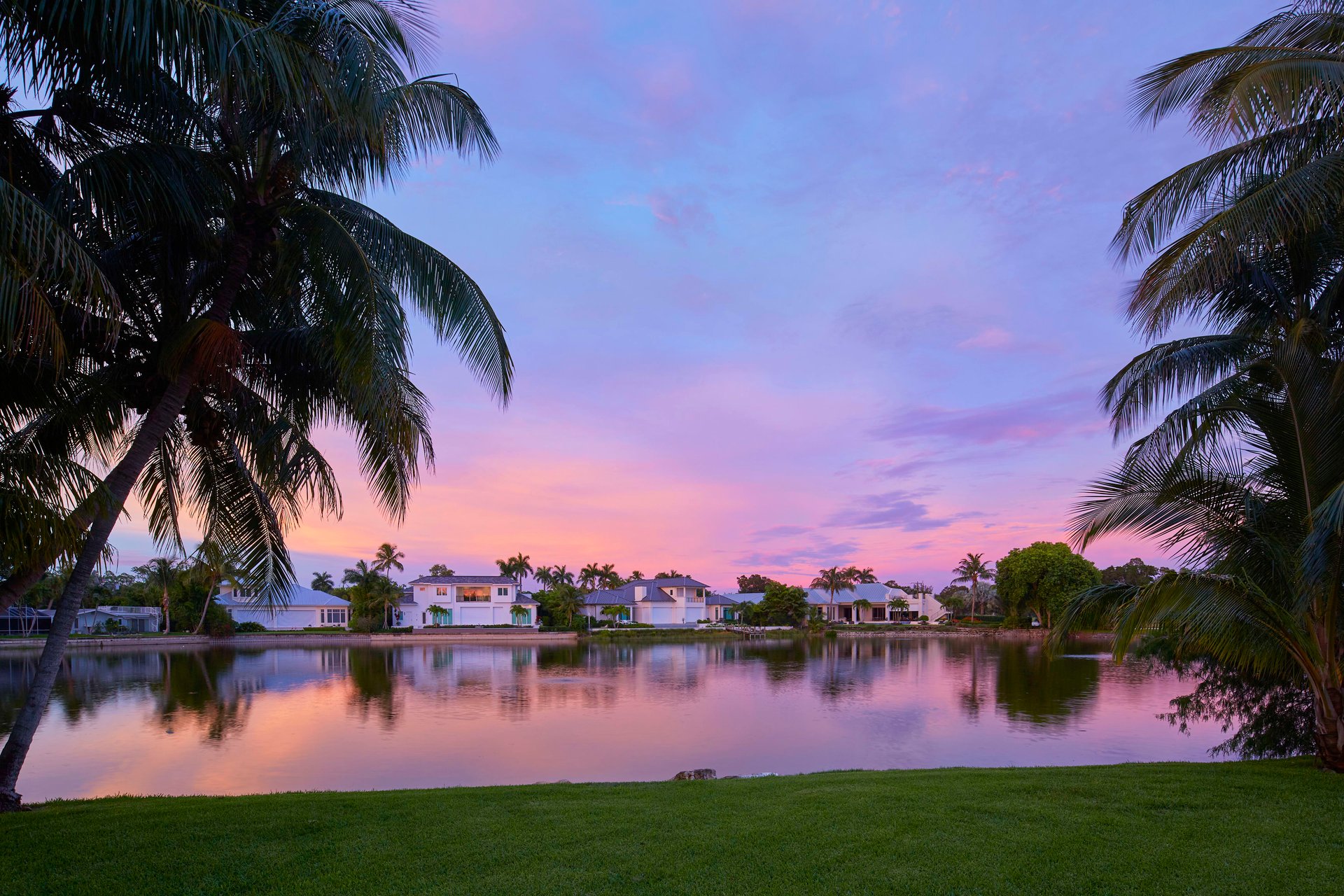 COQUINA SANDS
