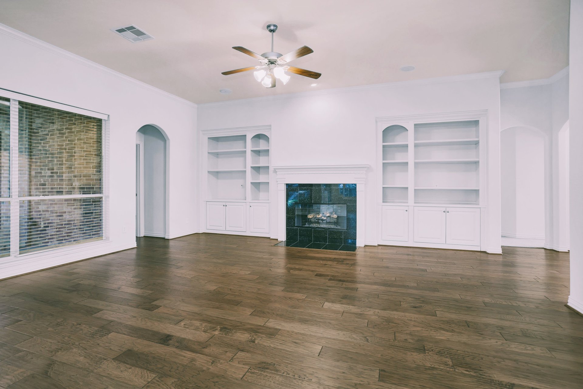 Classic One Story in Golf Course Community ~ WestFork