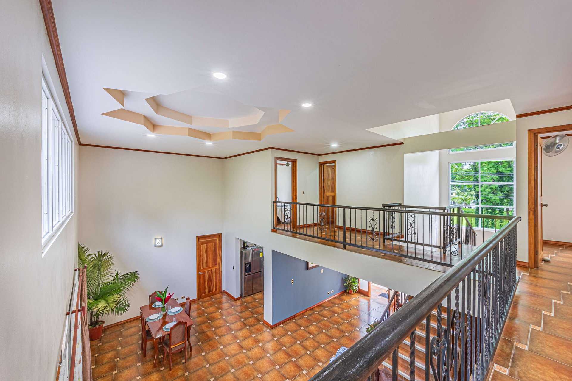 Commercial Building Opportunity in the Heart of Uvita. On Creek with Beautiful Jungle View