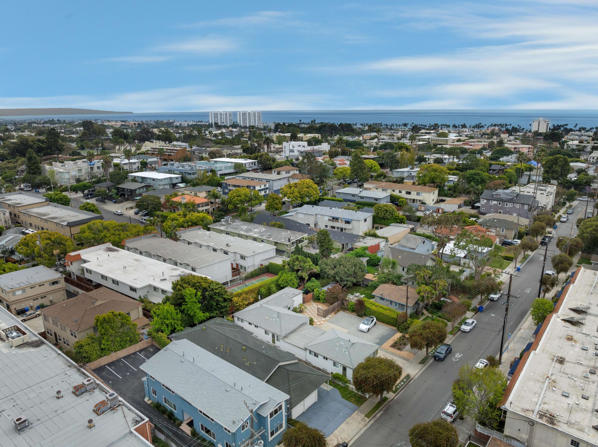 710 Bay Street, Sunset Park