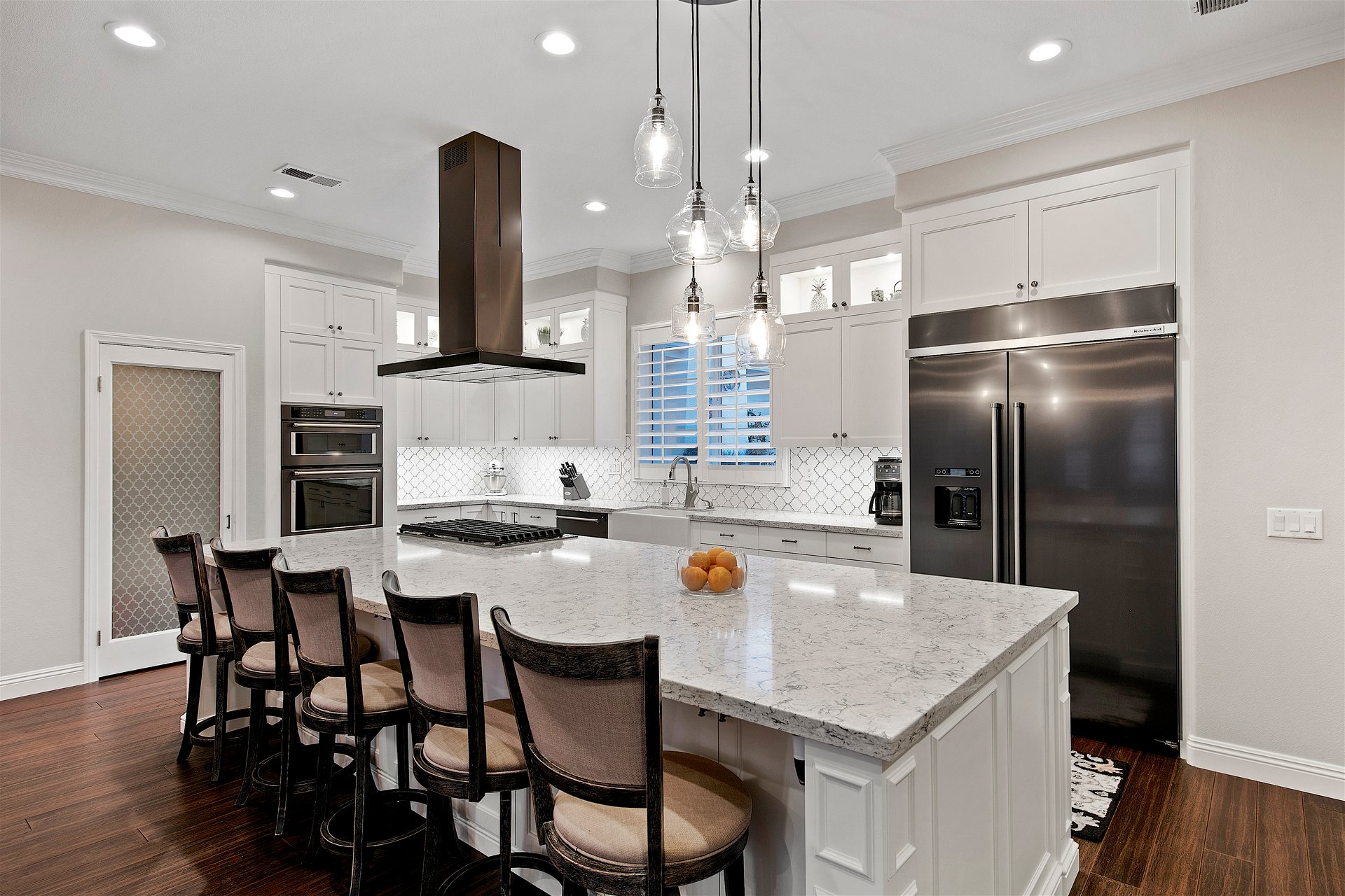 459 Amparo Dr.