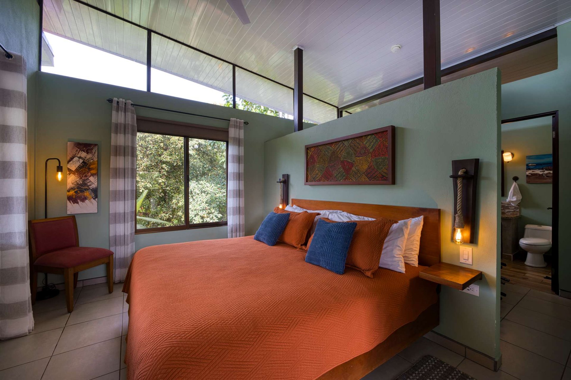 Award Winning Boutique Hotel - Bed and Breakfast