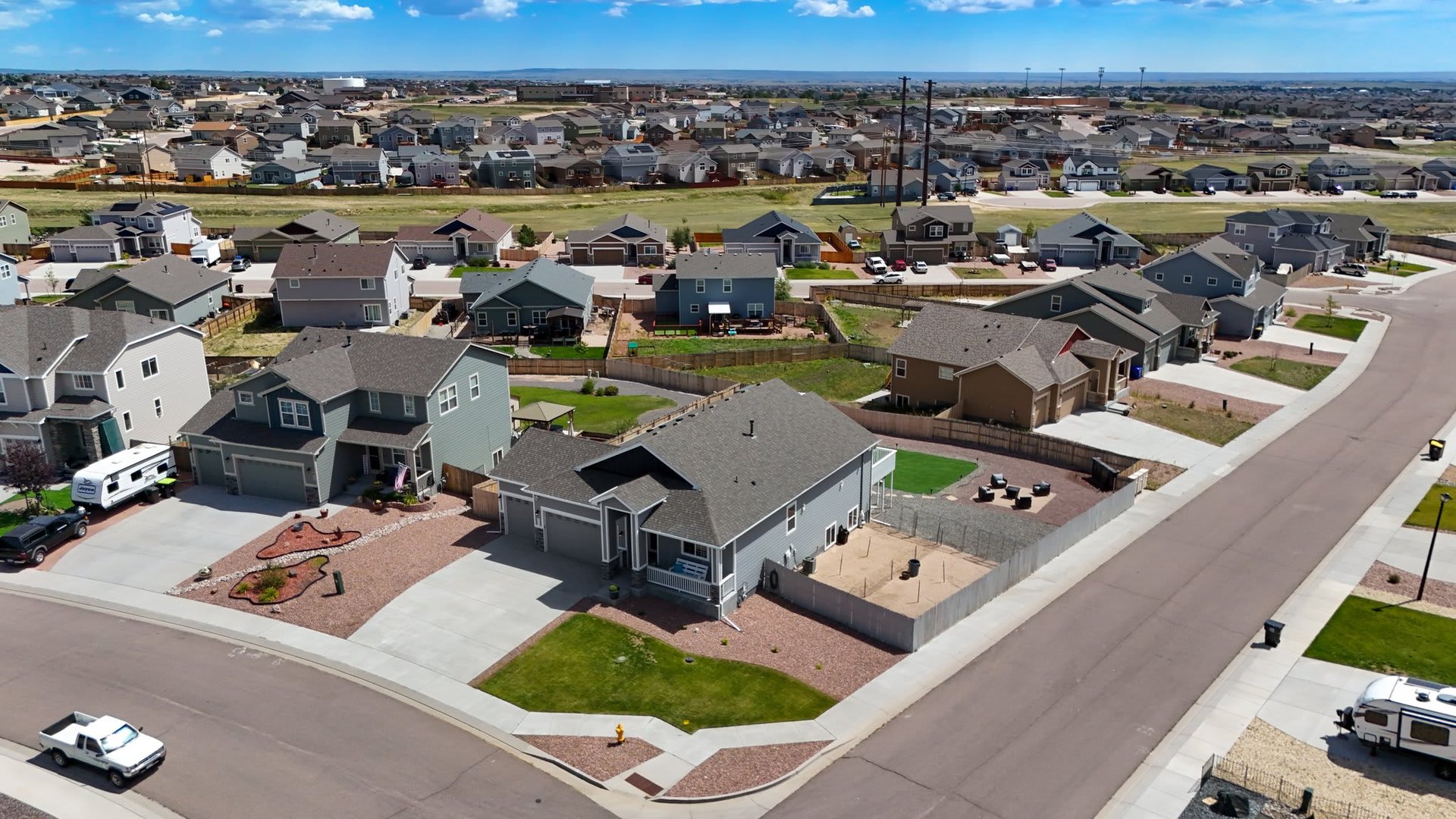9803 Devoncove Drive