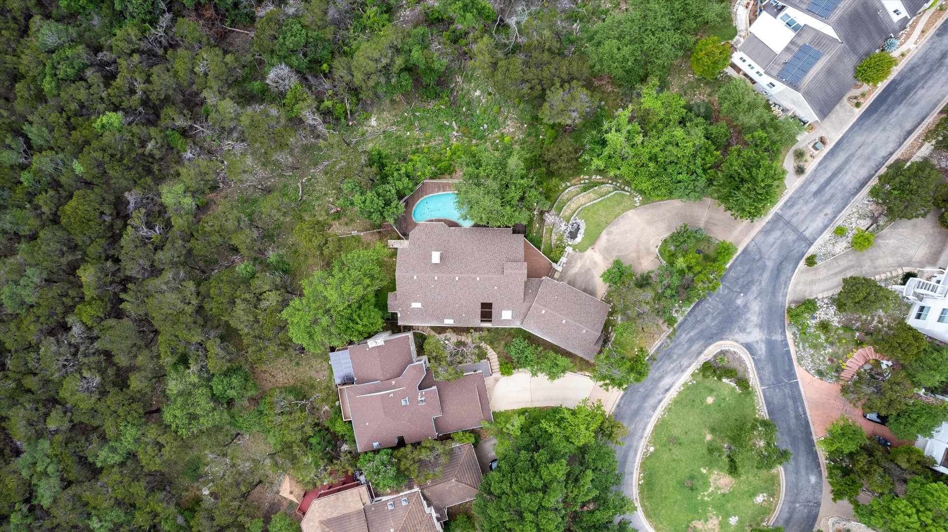 4207 Canyonside Trail 