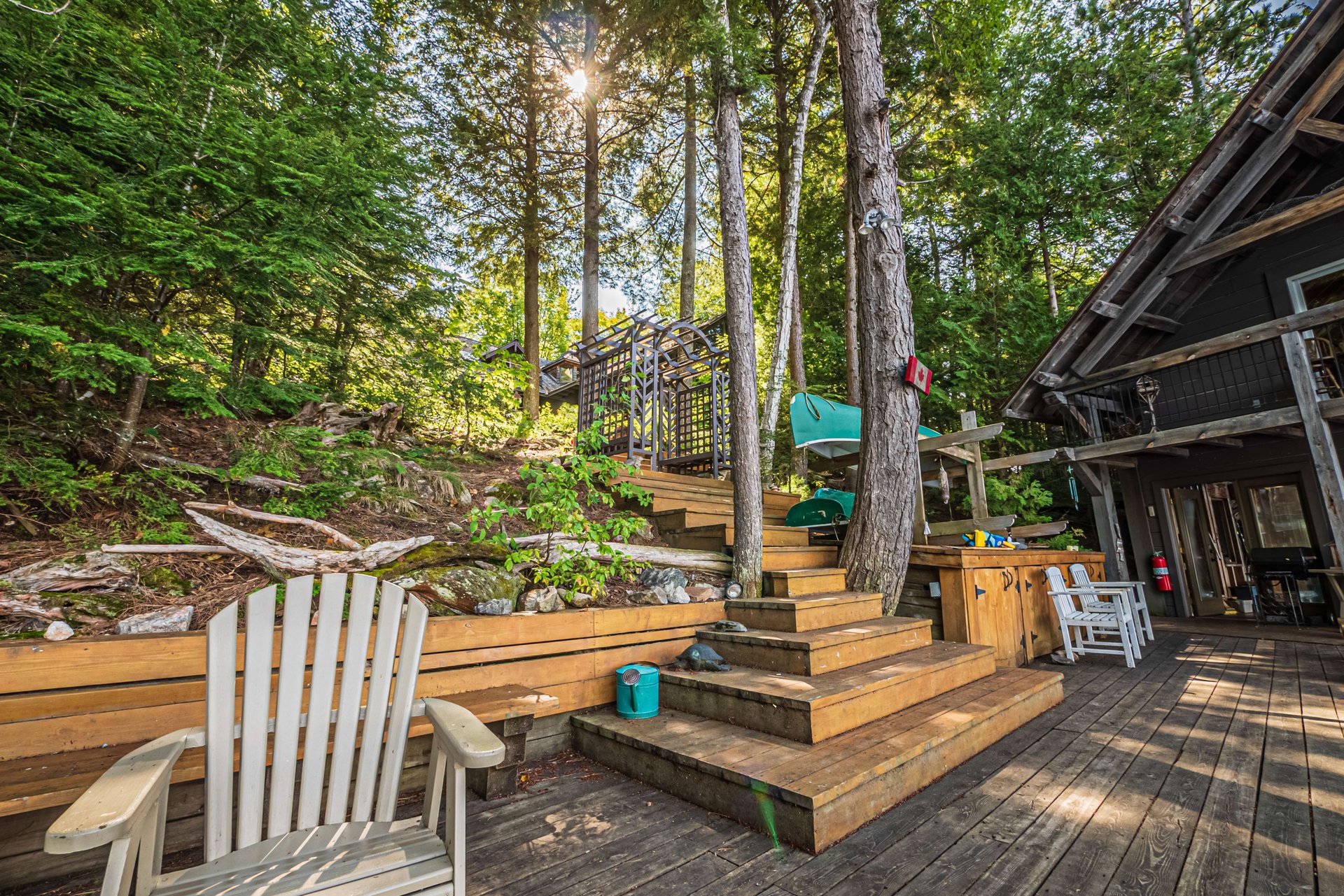 611 Weslemkoon Lake
