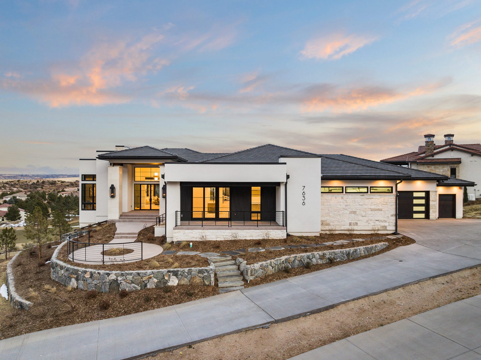7636 Dante Drive
