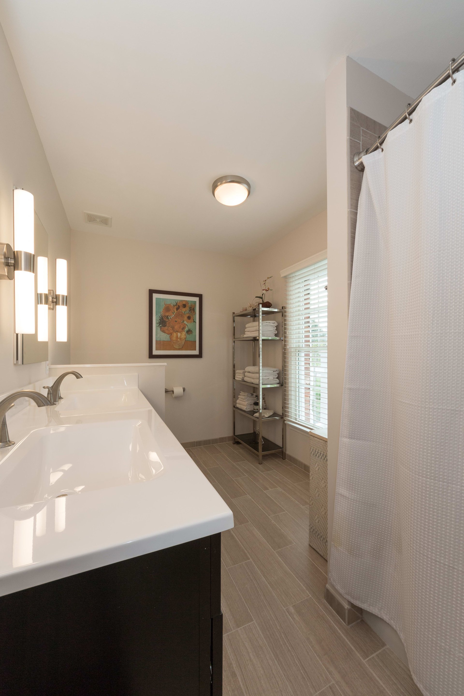 Live the Resort Lifestyle in the CWE