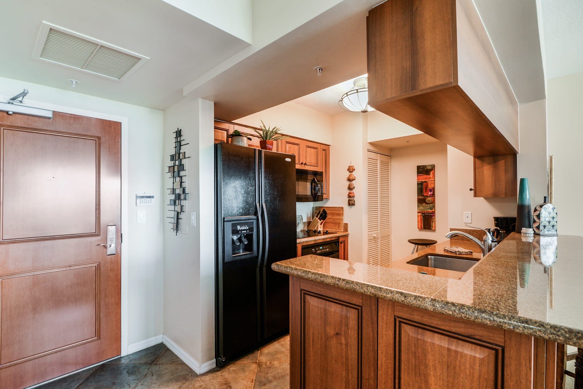 347 N New River Dr E Unit: 1606