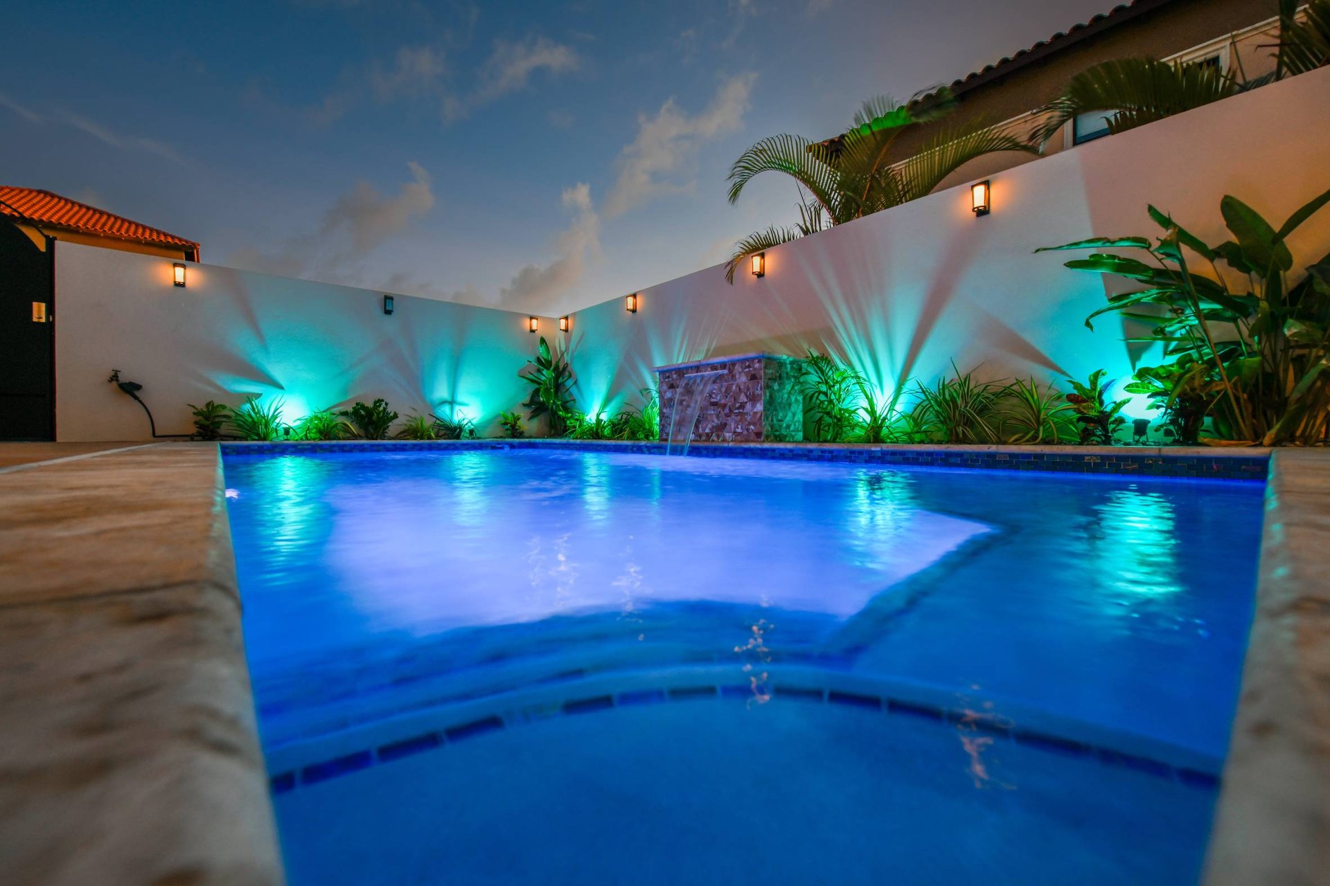 Duplex in Gold coast Unit 169 A