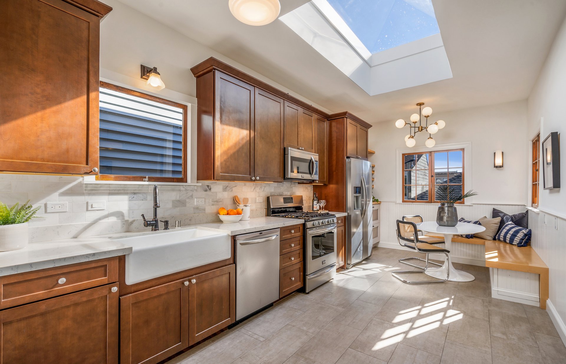 5 Dolores Terrace