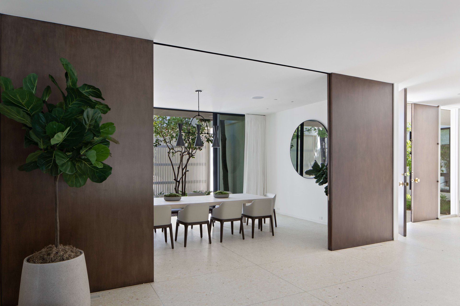 Daniel Dworsky Architectural