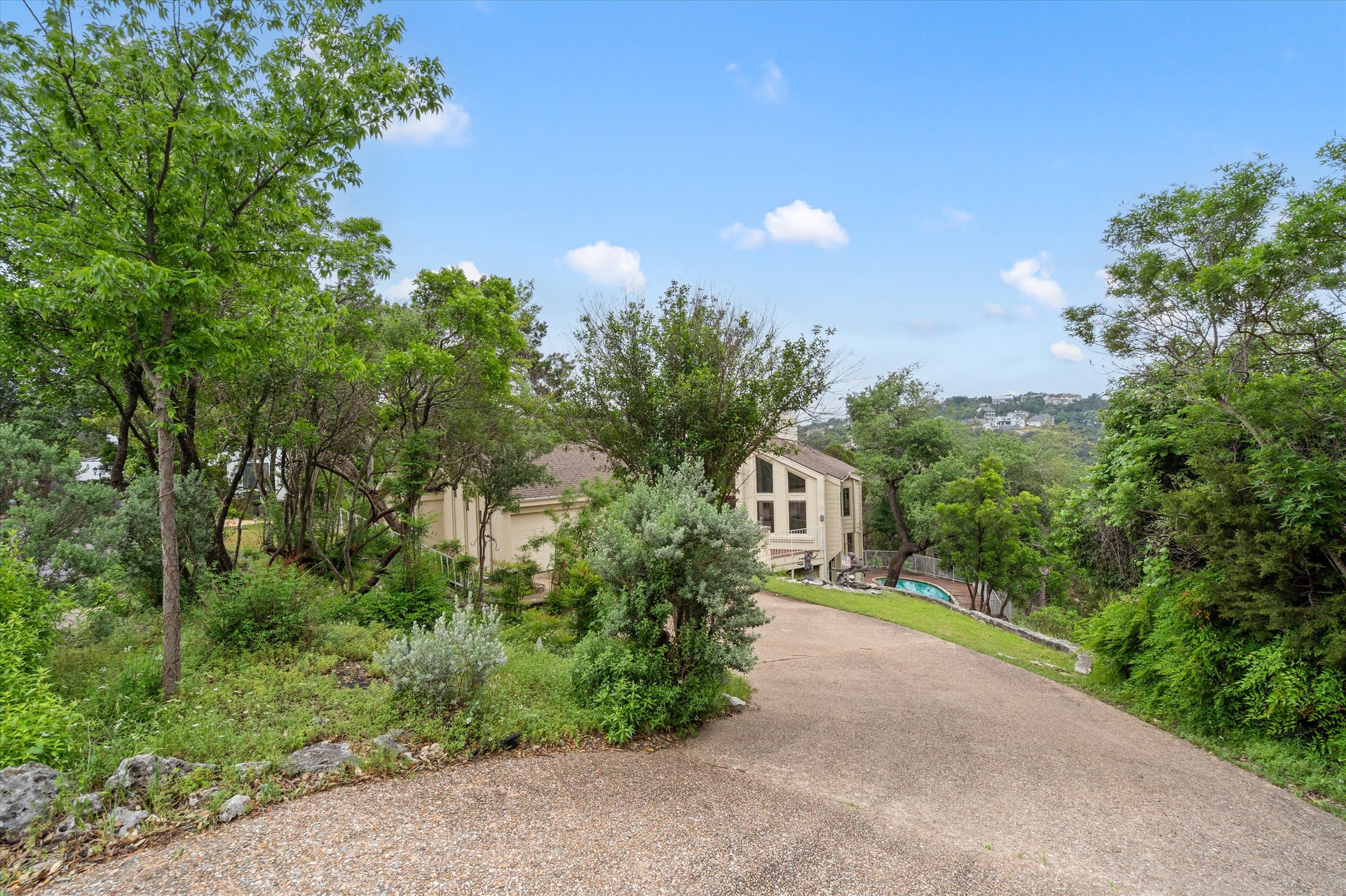 4207 Canyonside Trail 