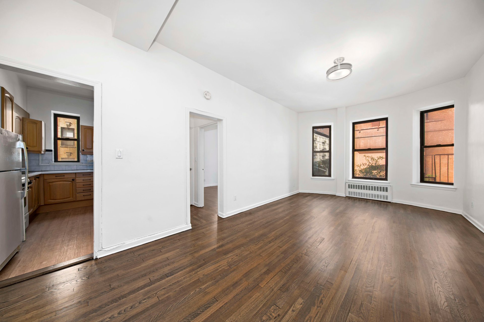 30 EAST 95TH STREET