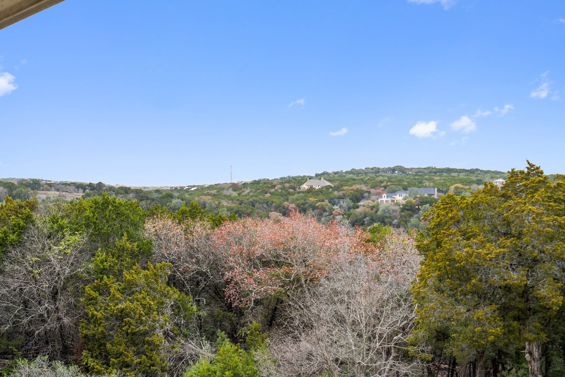 Barton Creek