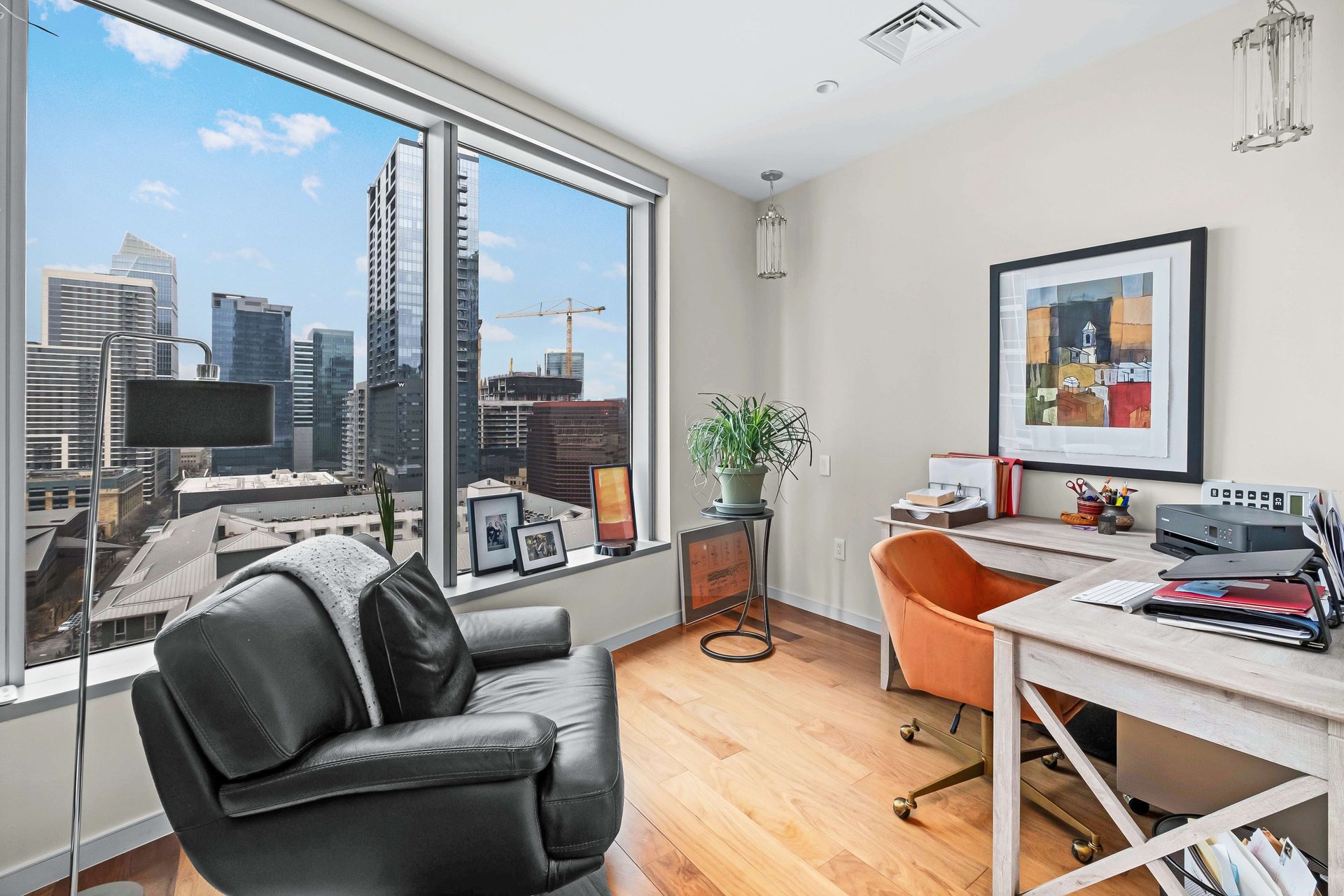 200 Congress Ave #15C